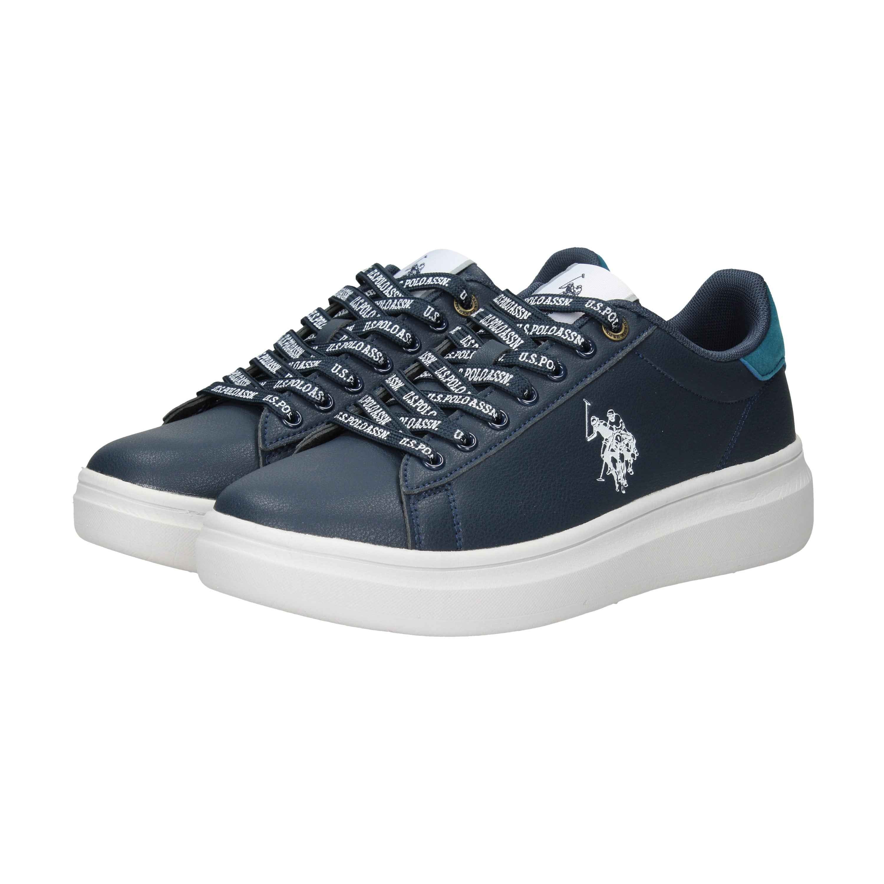 U.S. POLO ASSN - U CODY001 Sneakers