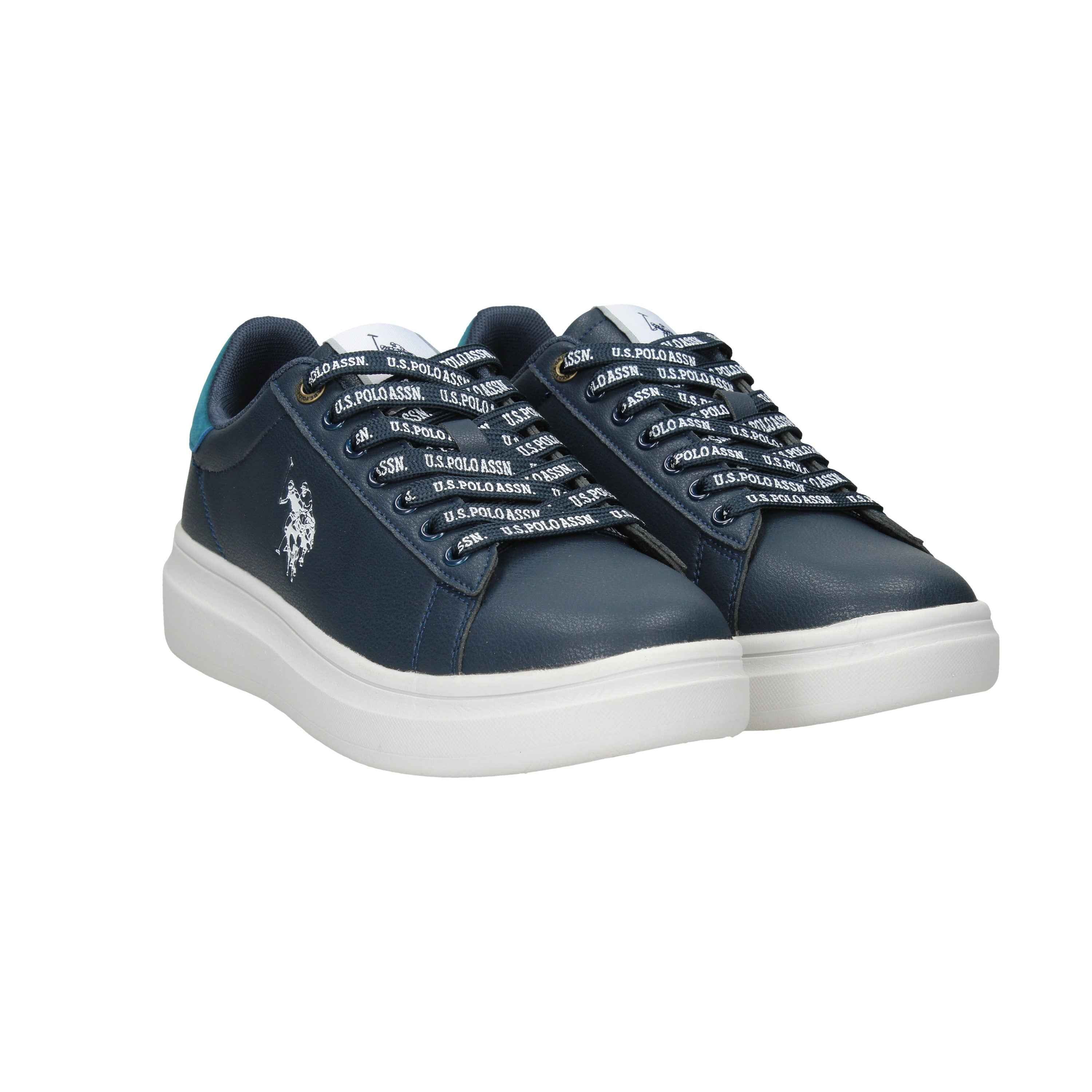U.S. POLO ASSN - U CODY001 Sneakers