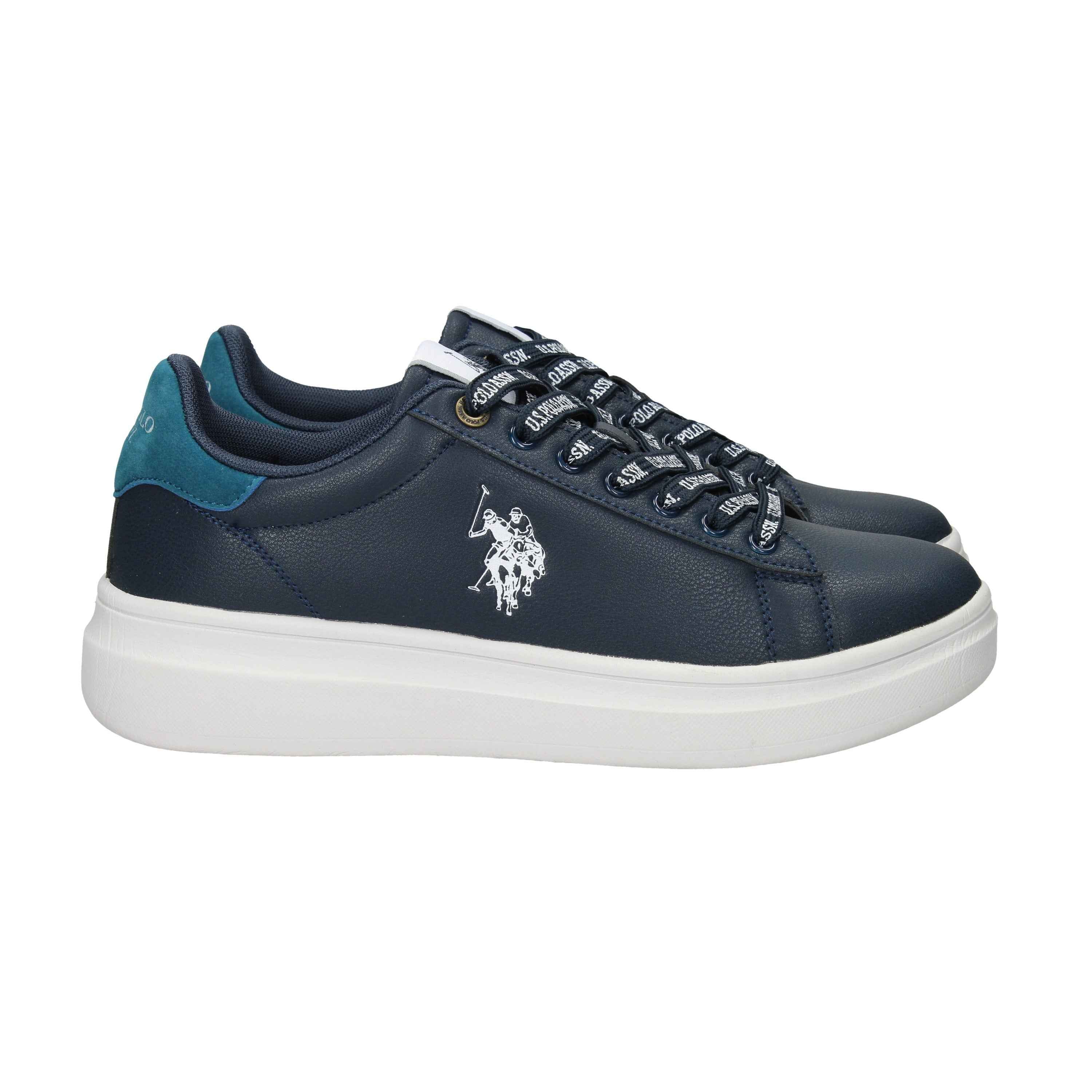 U.S. POLO ASSN - U CODY001 Sneakers