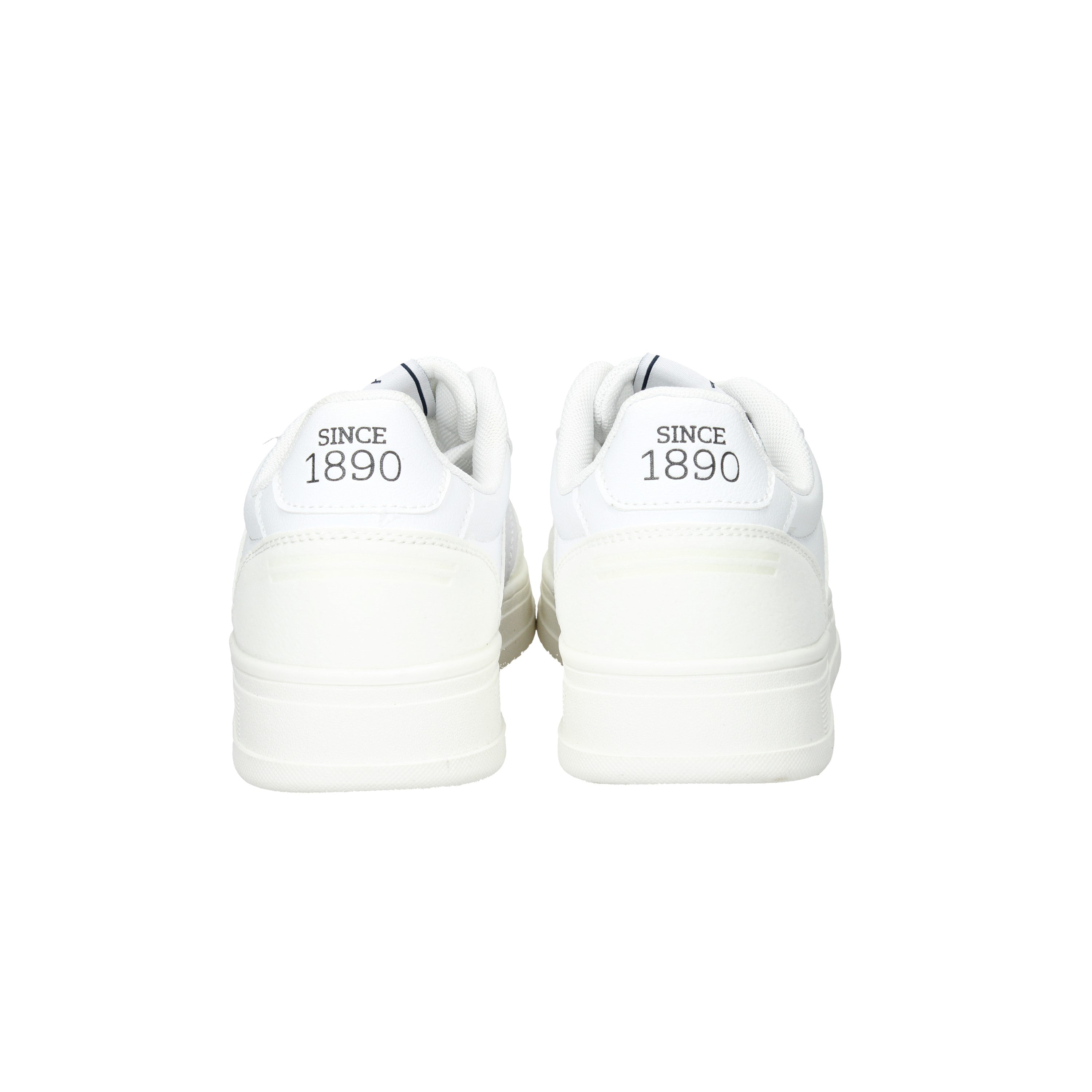 BIANCO | U.S. POLO ASSN - U KOSMO001 Sneakers