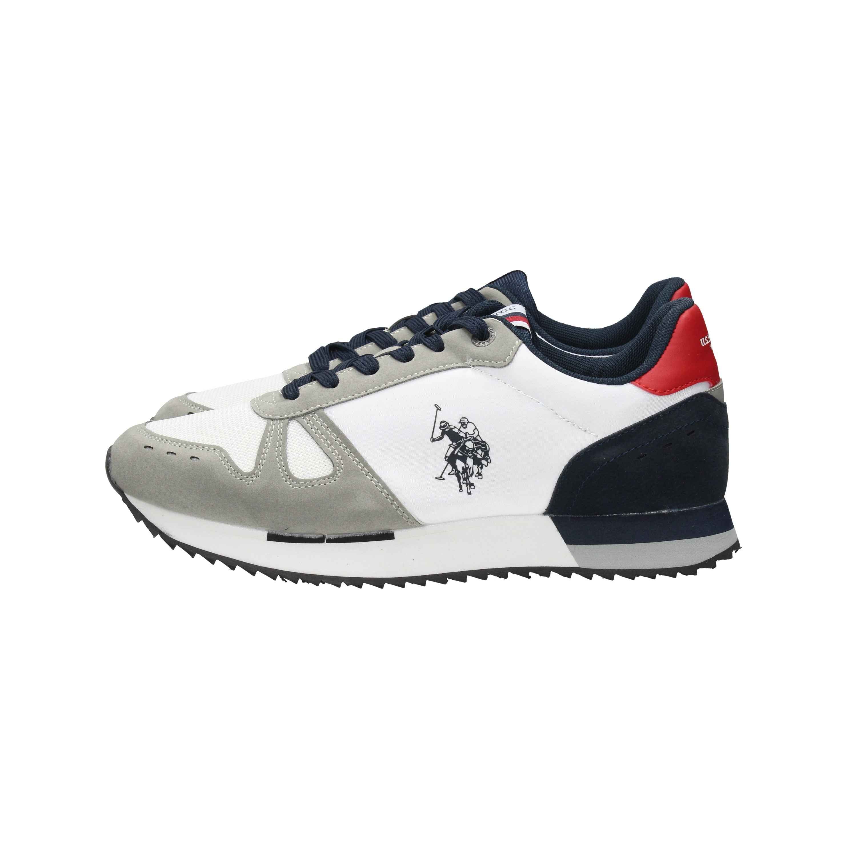 U.S. POLO ASSN - U BALTY001 Sneakers