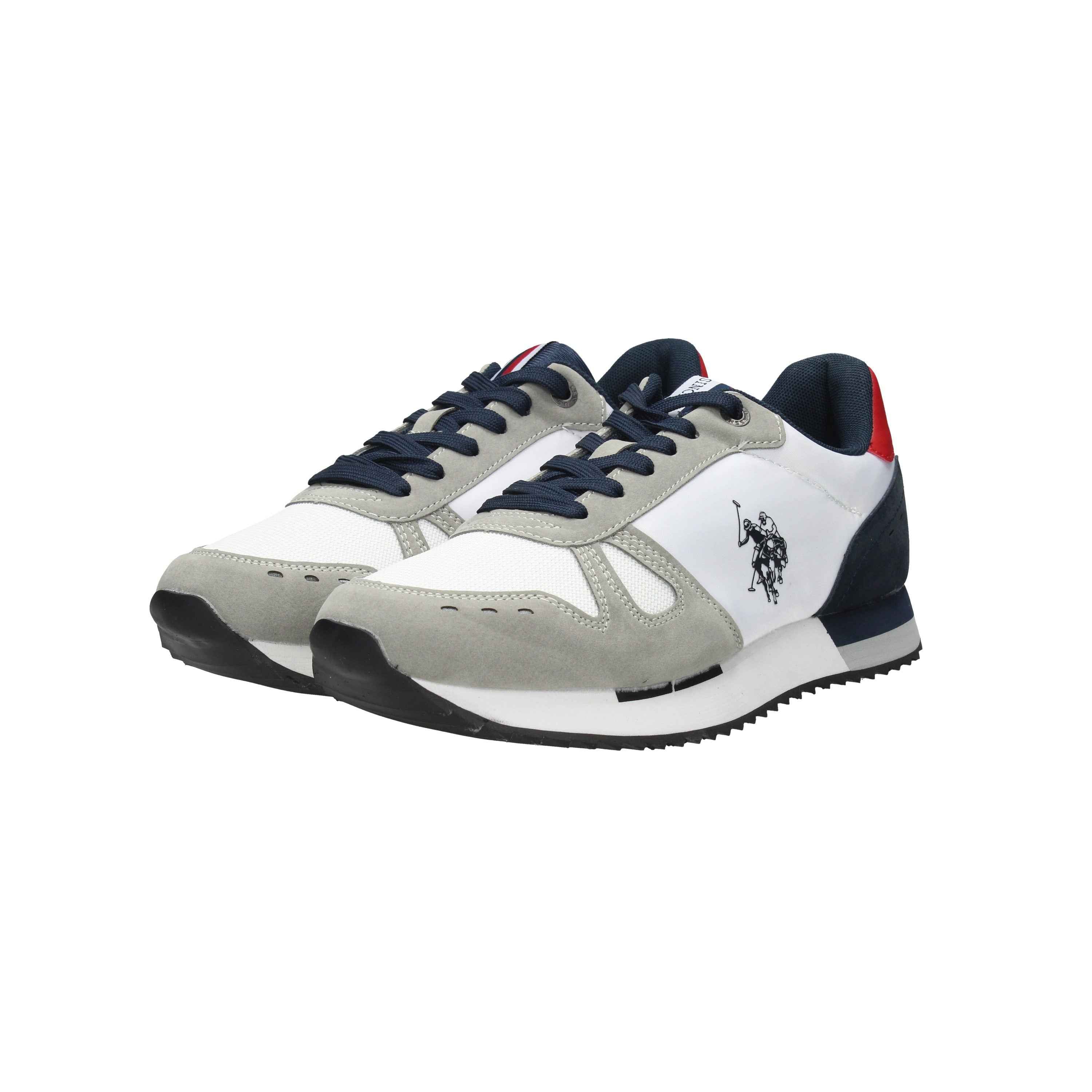 U.S. POLO ASSN - U BALTY001 Sneakers