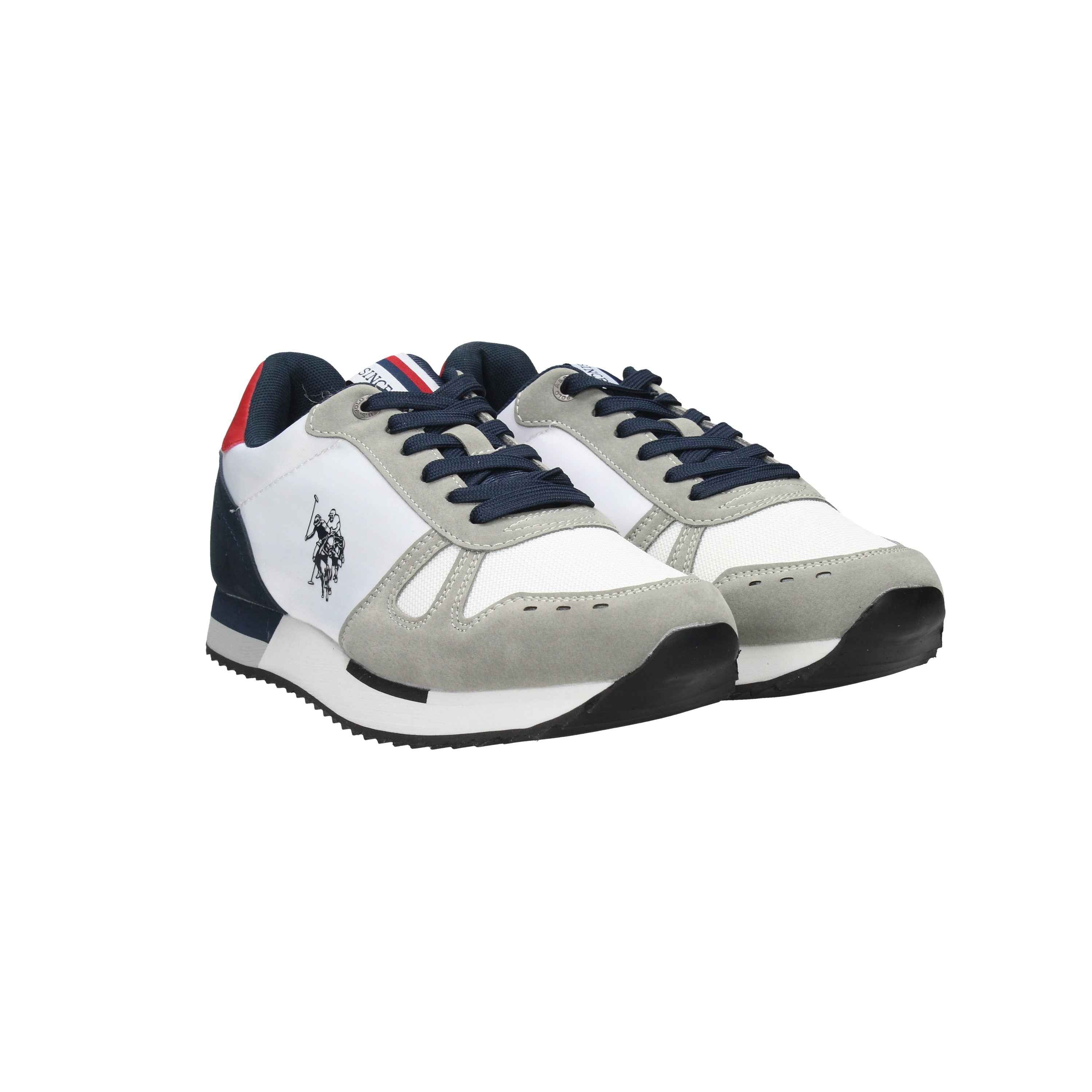 U.S. POLO ASSN - U BALTY001 Sneakers