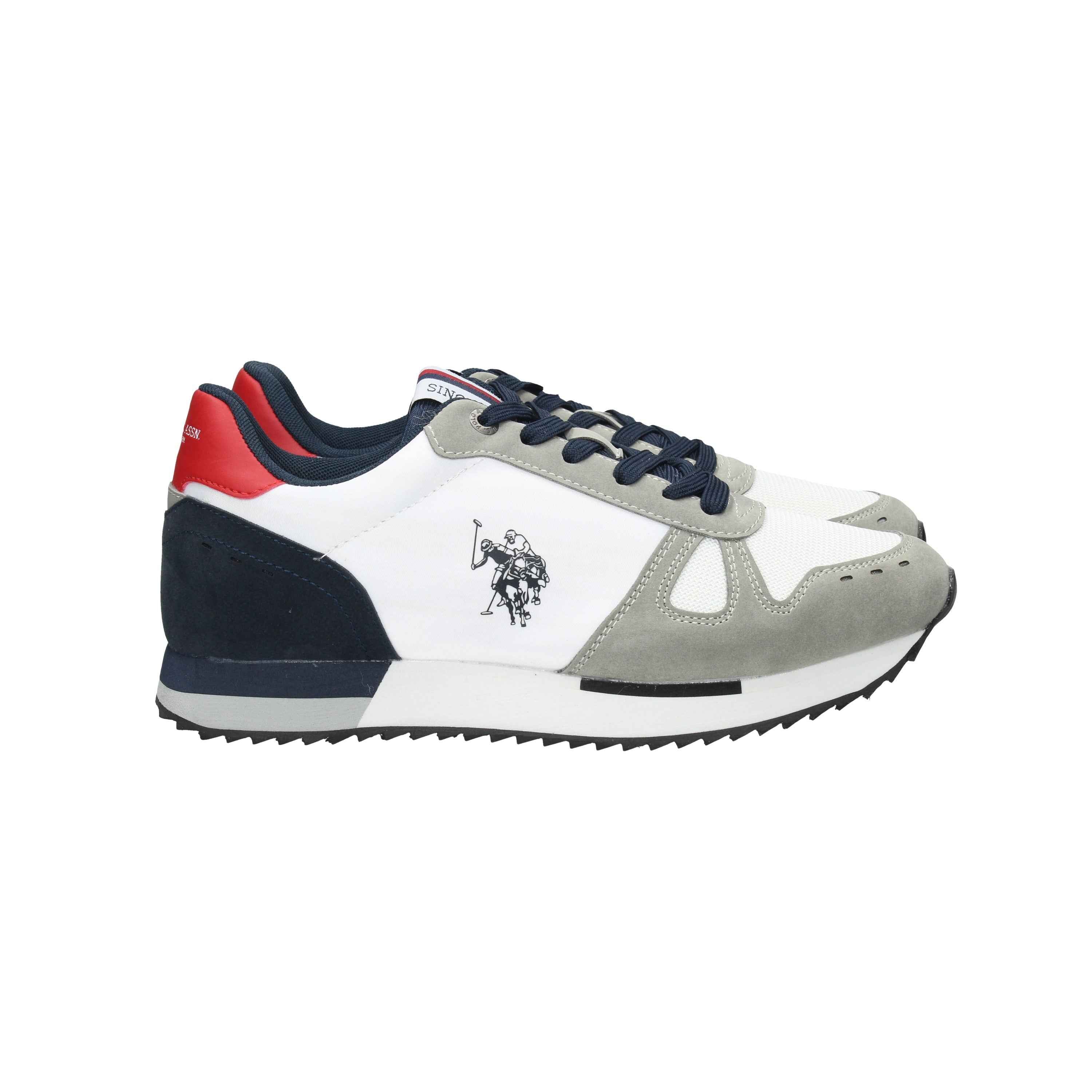 U.S. POLO ASSN - U BALTY001 Sneakers