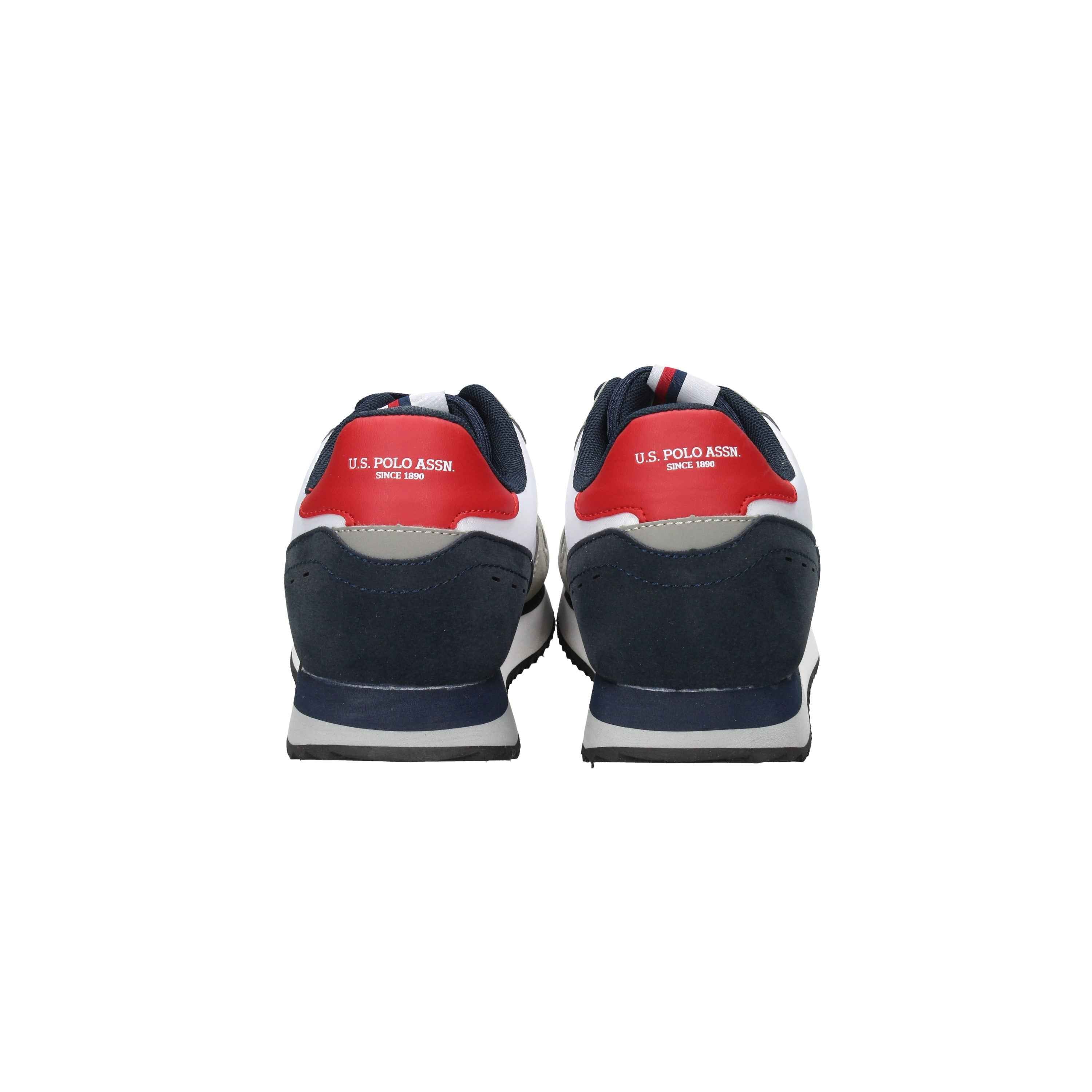 U.S. POLO ASSN - U BALTY001 Sneakers