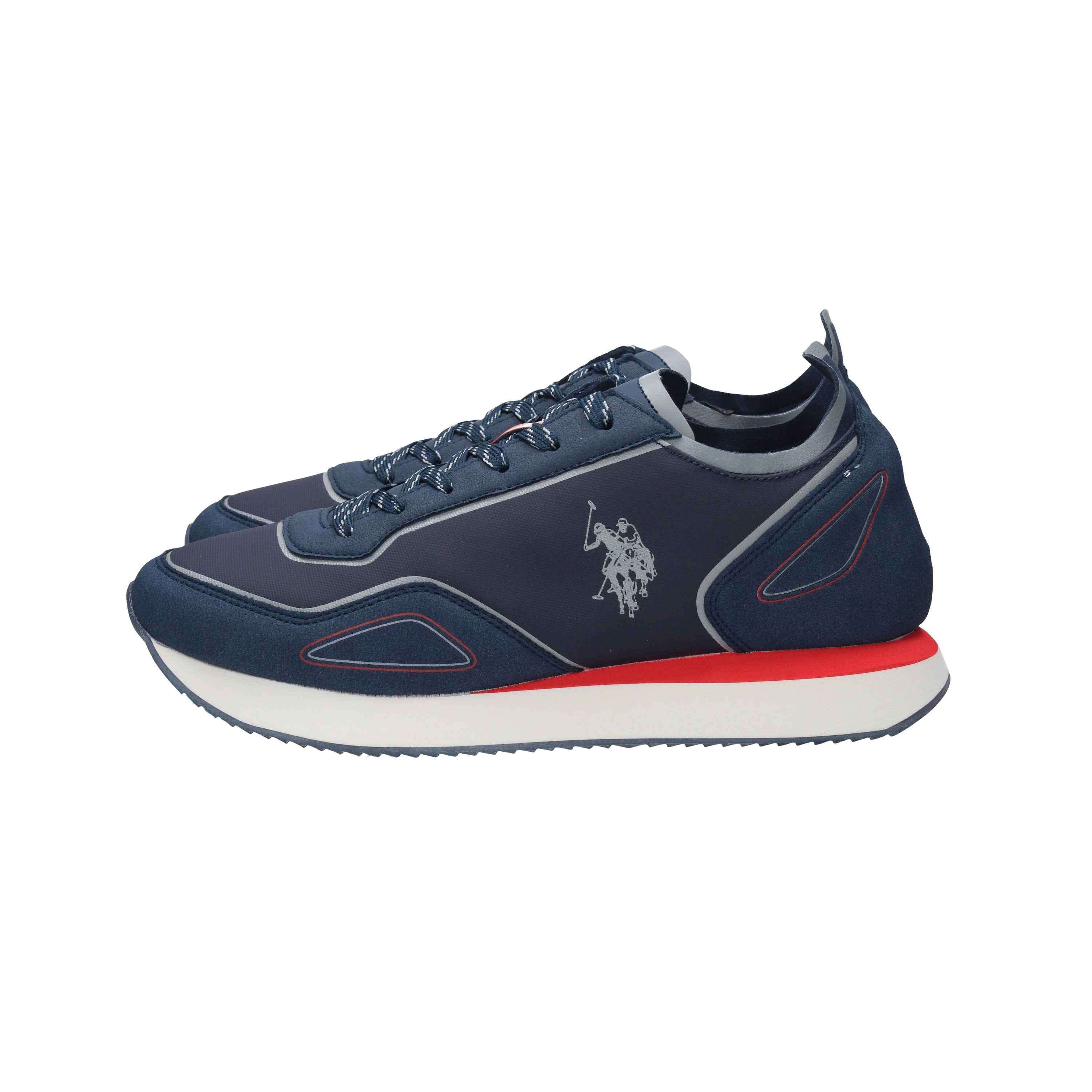 U.S. POLO ASSN - U SPARK003 Sneakers