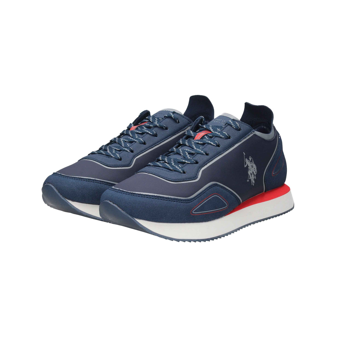 U.S. POLO ASSN - U SPARK003 Sneakers
