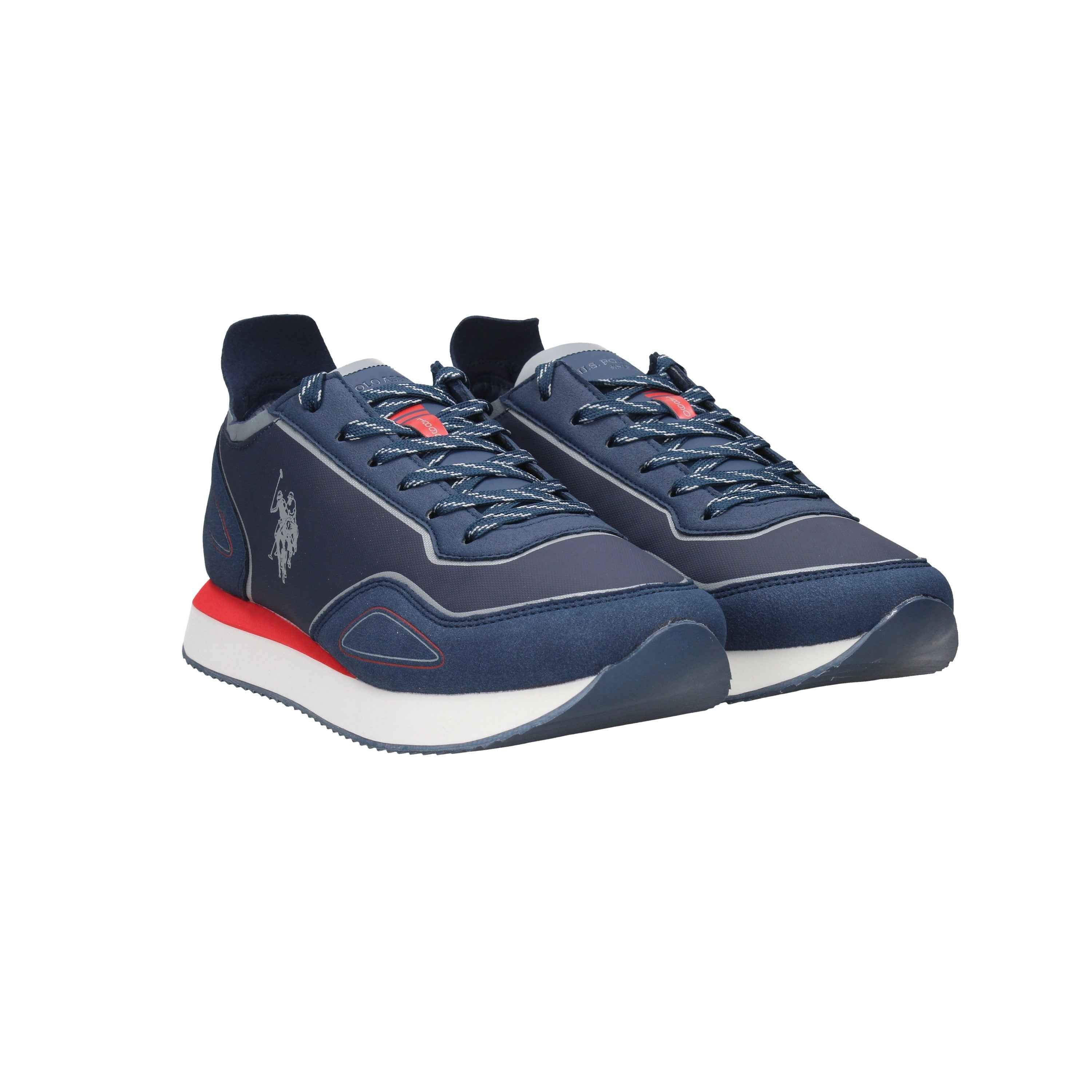 U.S. POLO ASSN - U SPARK003 Sneakers