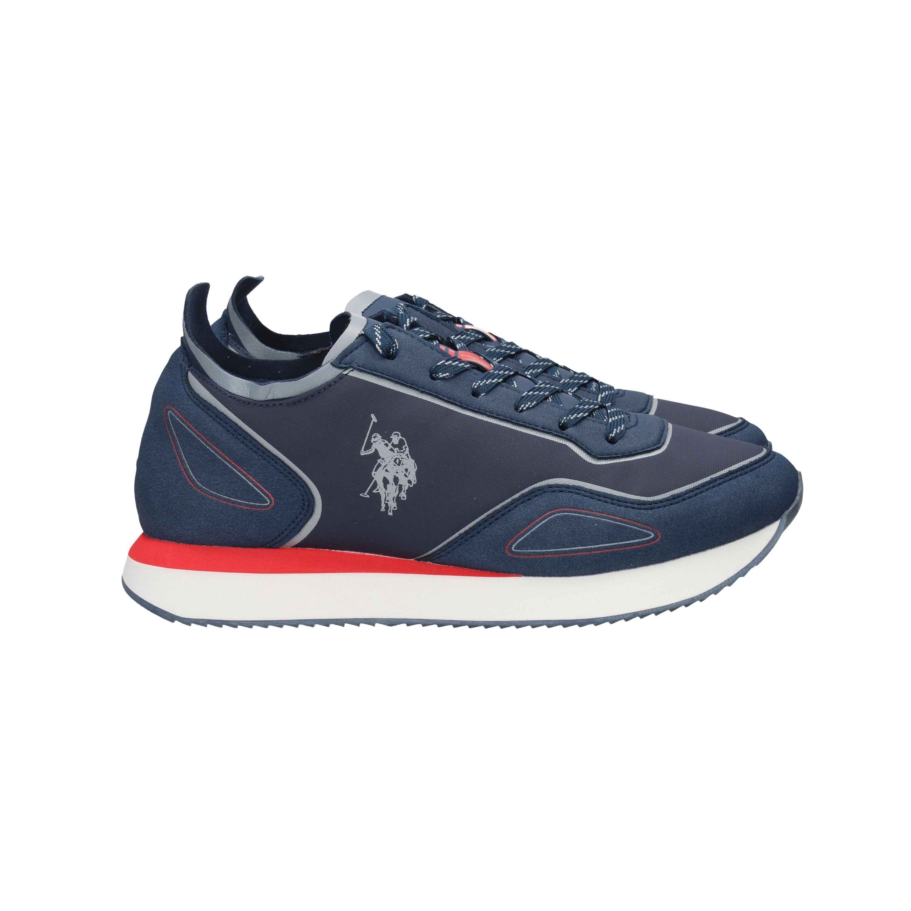 U.S. POLO ASSN - U SPARK003 Sneakers