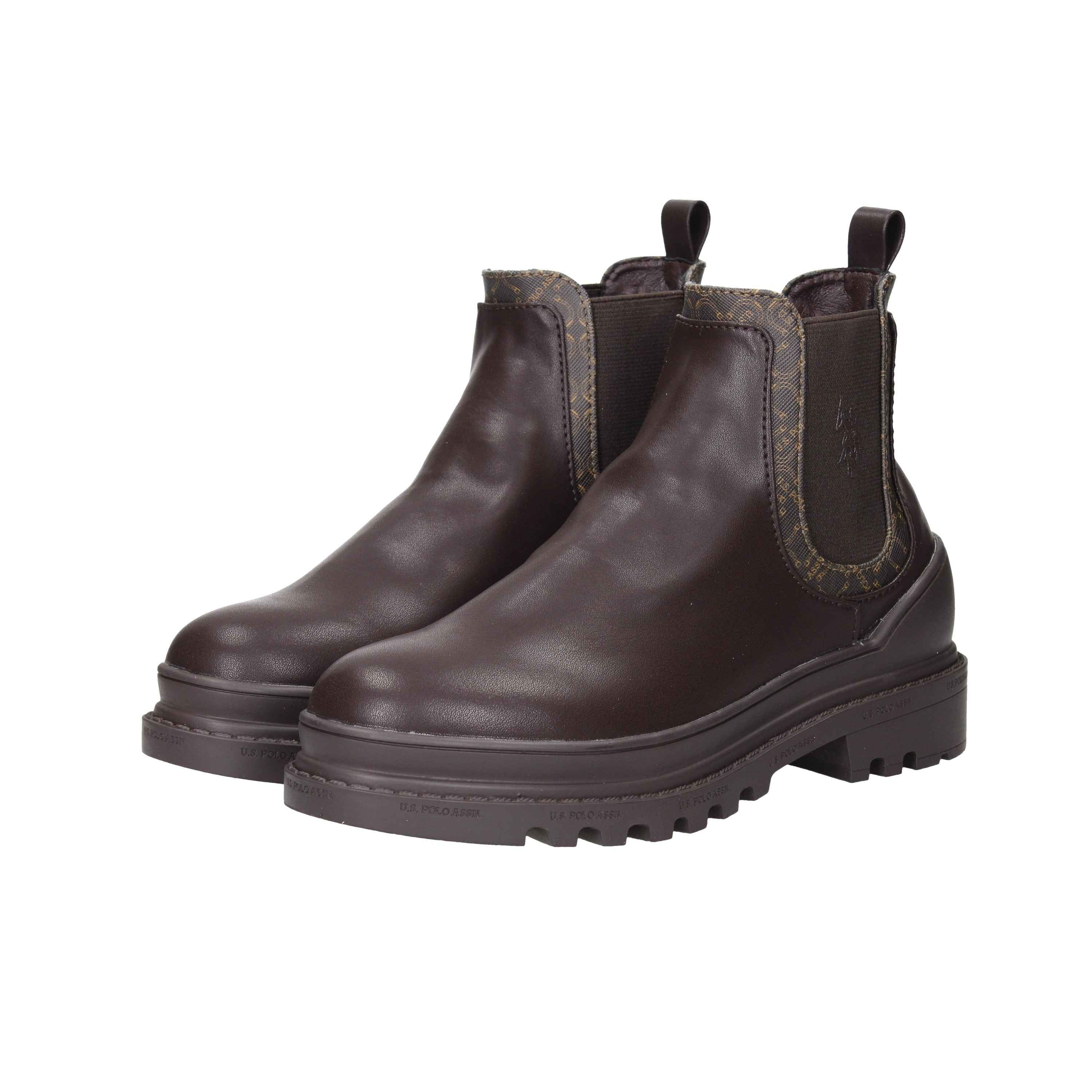 U.S. POLO ASSN - D BRUNA012 Beatles