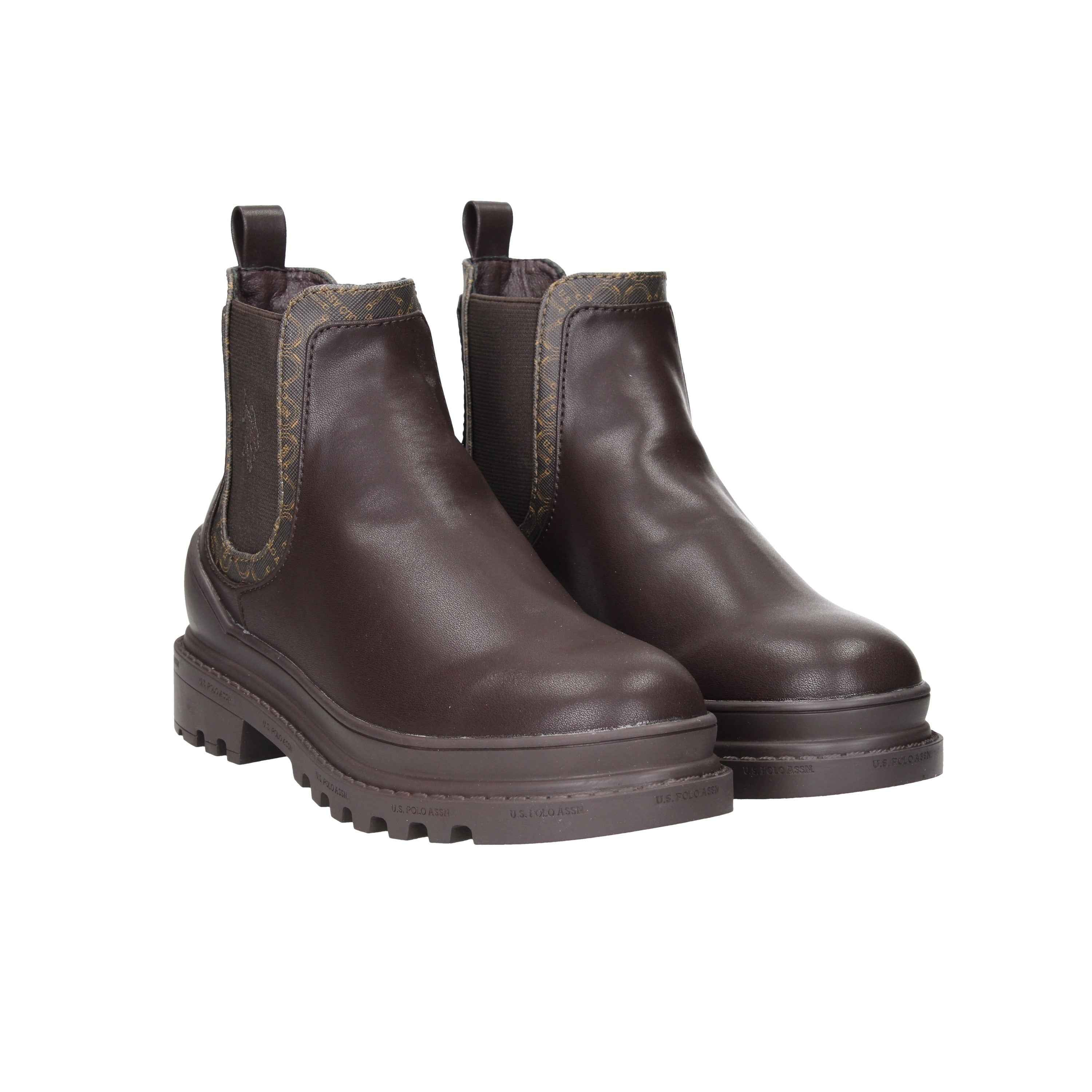 U.S. POLO ASSN - D BRUNA012 Beatles