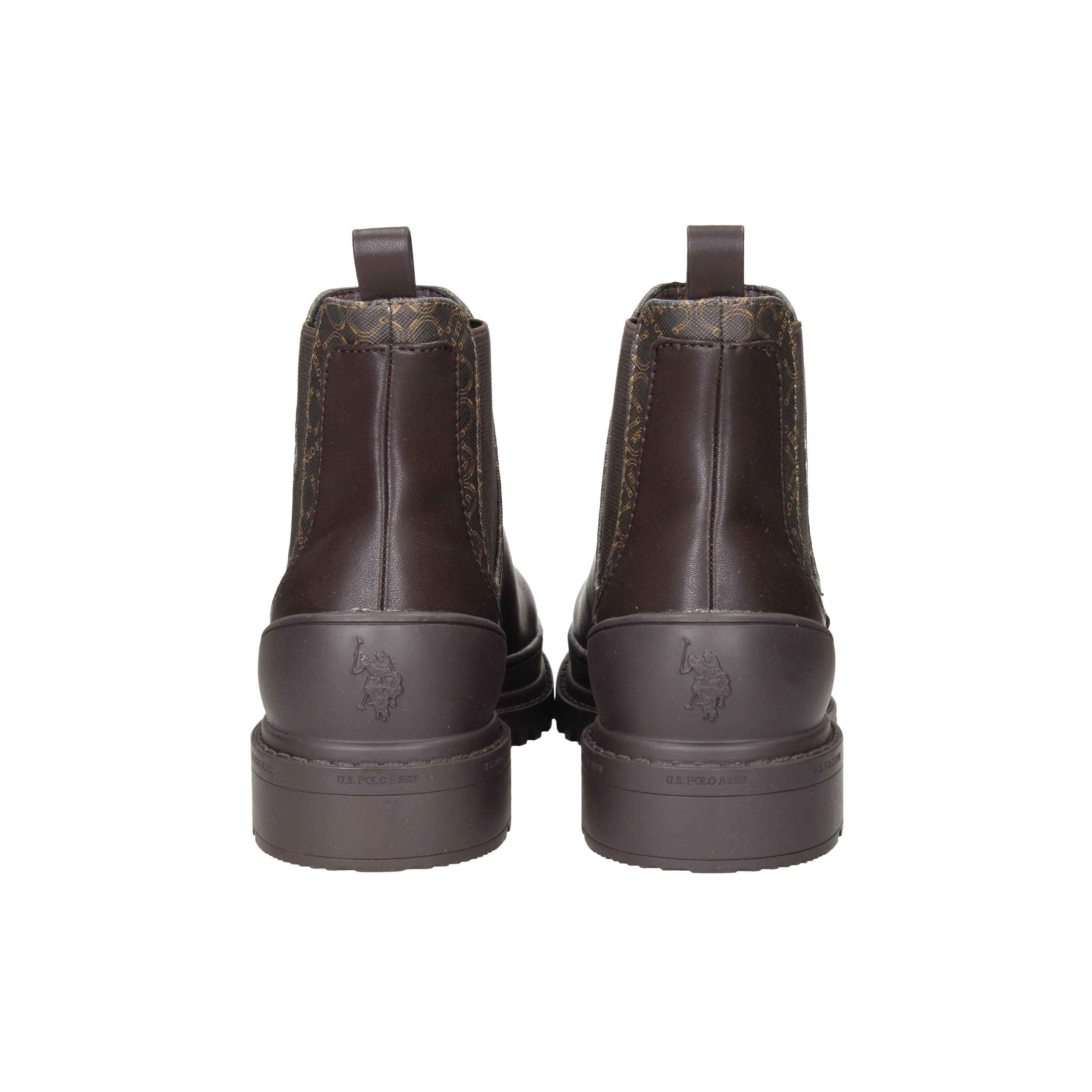 U.S. POLO ASSN - D BRUNA012 Beatles