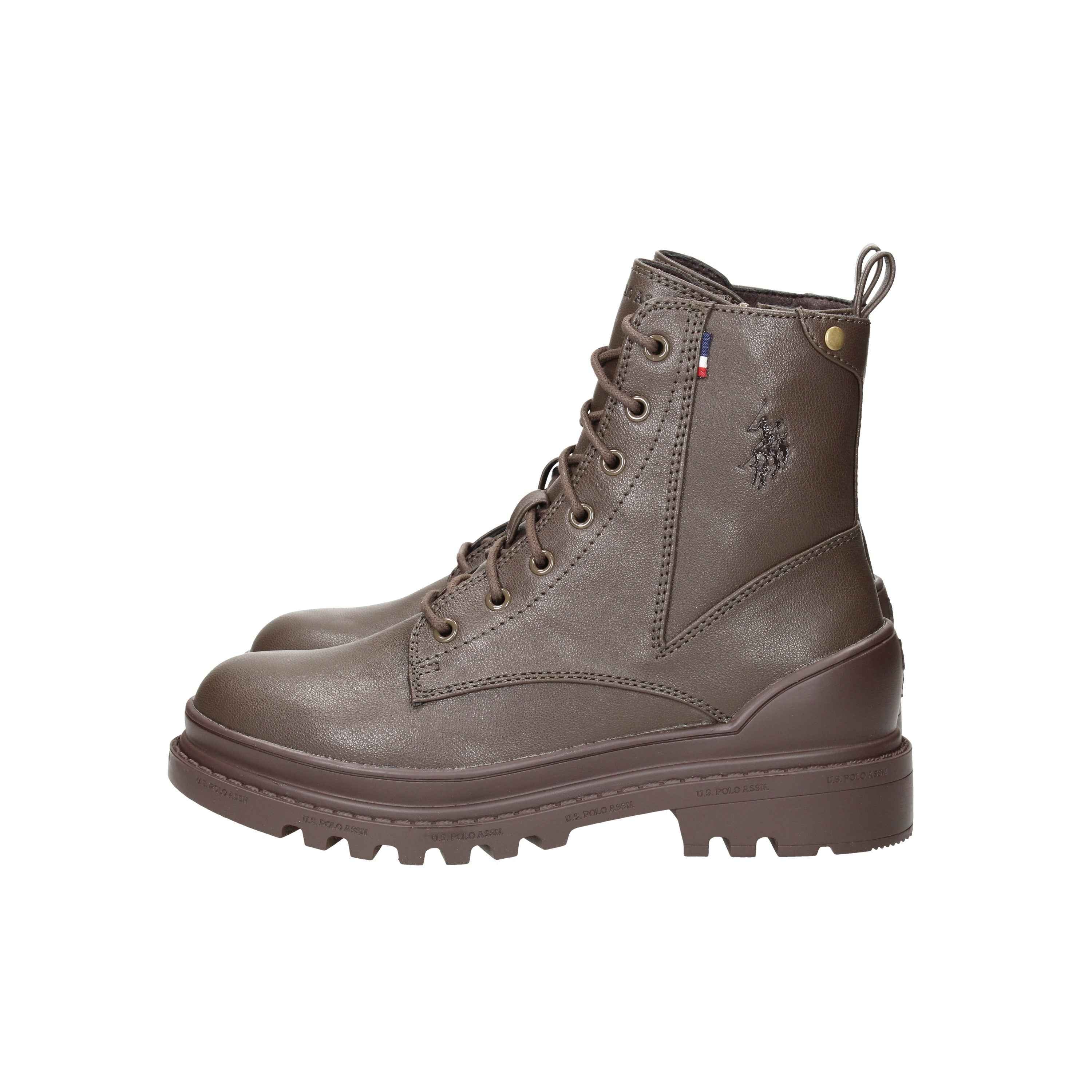 U.S. POLO ASSN - D BRUNA009 Anfibio