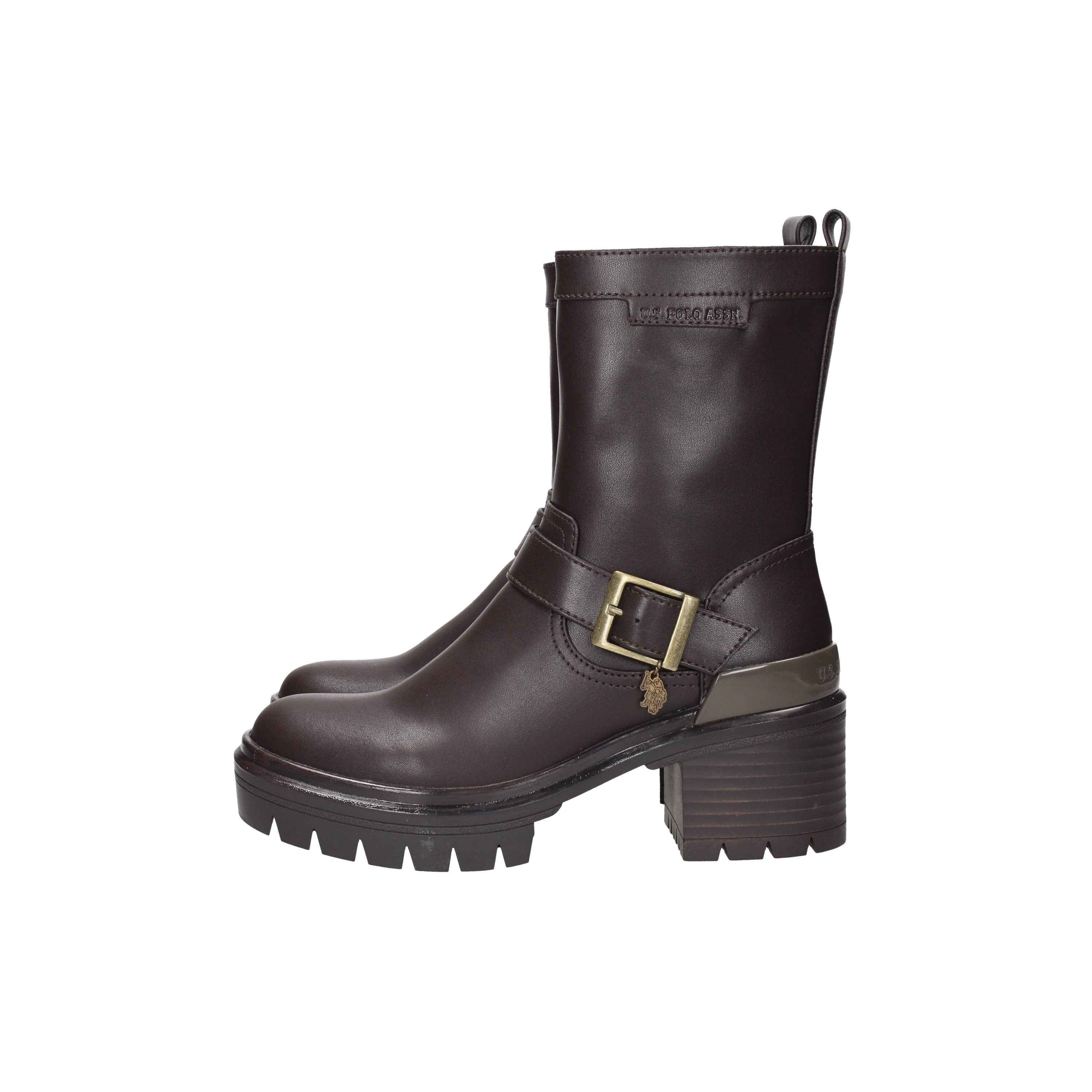 U.S. POLO ASSN - D HALEY003 Tronchetto