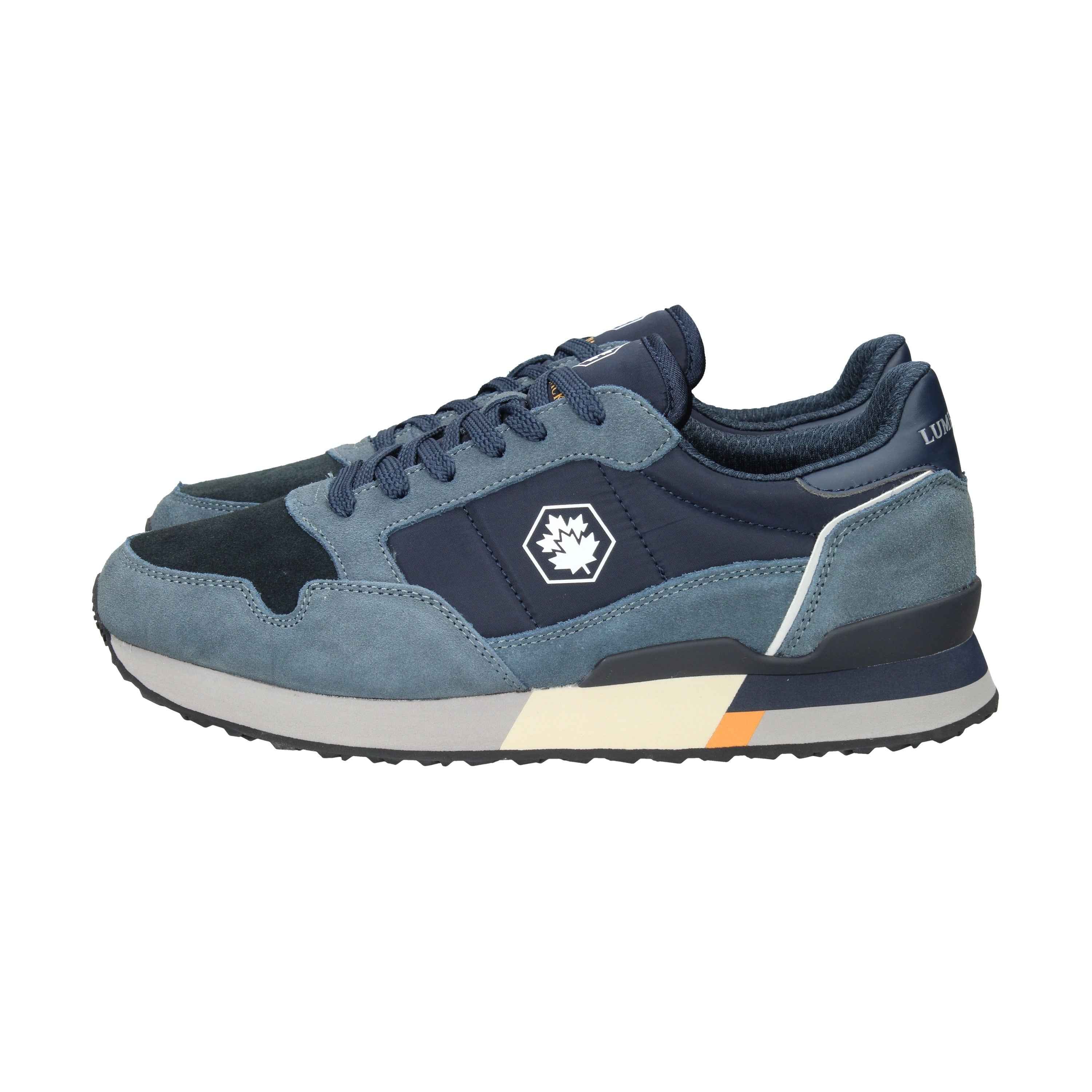 LUMBERJACK - U SME6805003M94 Sneakers