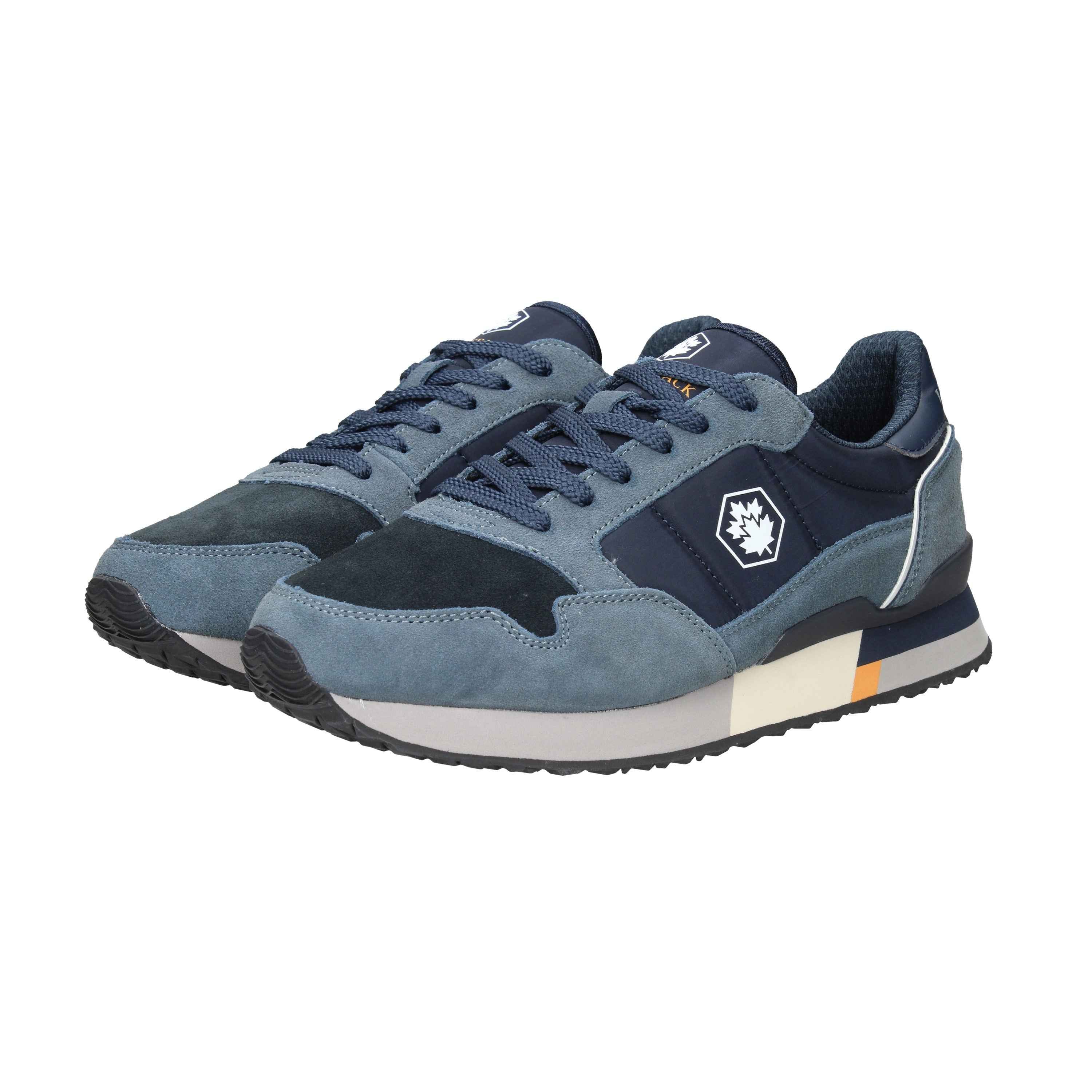 LUMBERJACK - U SME6805003M94 Sneakers