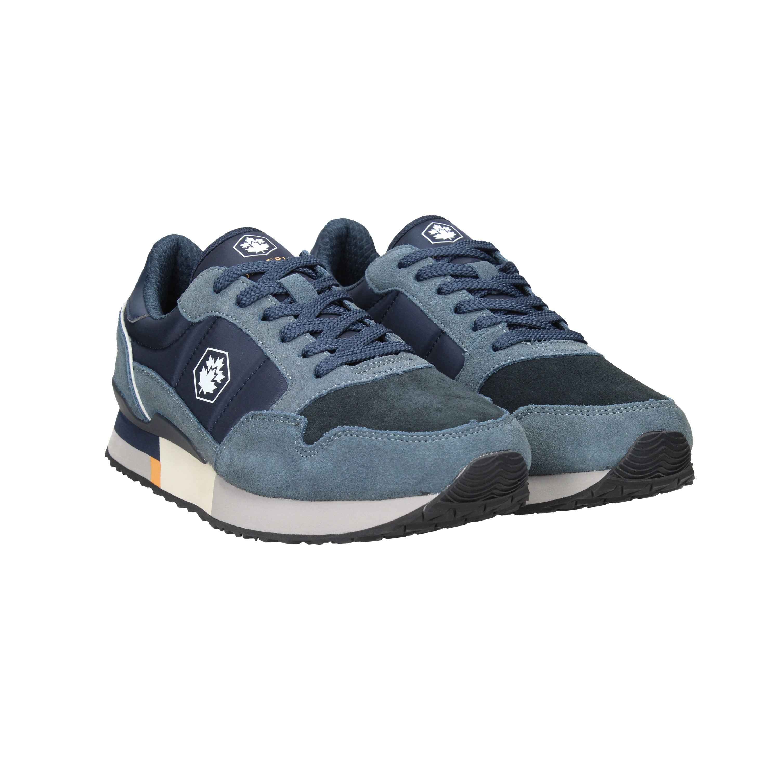 LUMBERJACK - U SME6805003M94 Sneakers