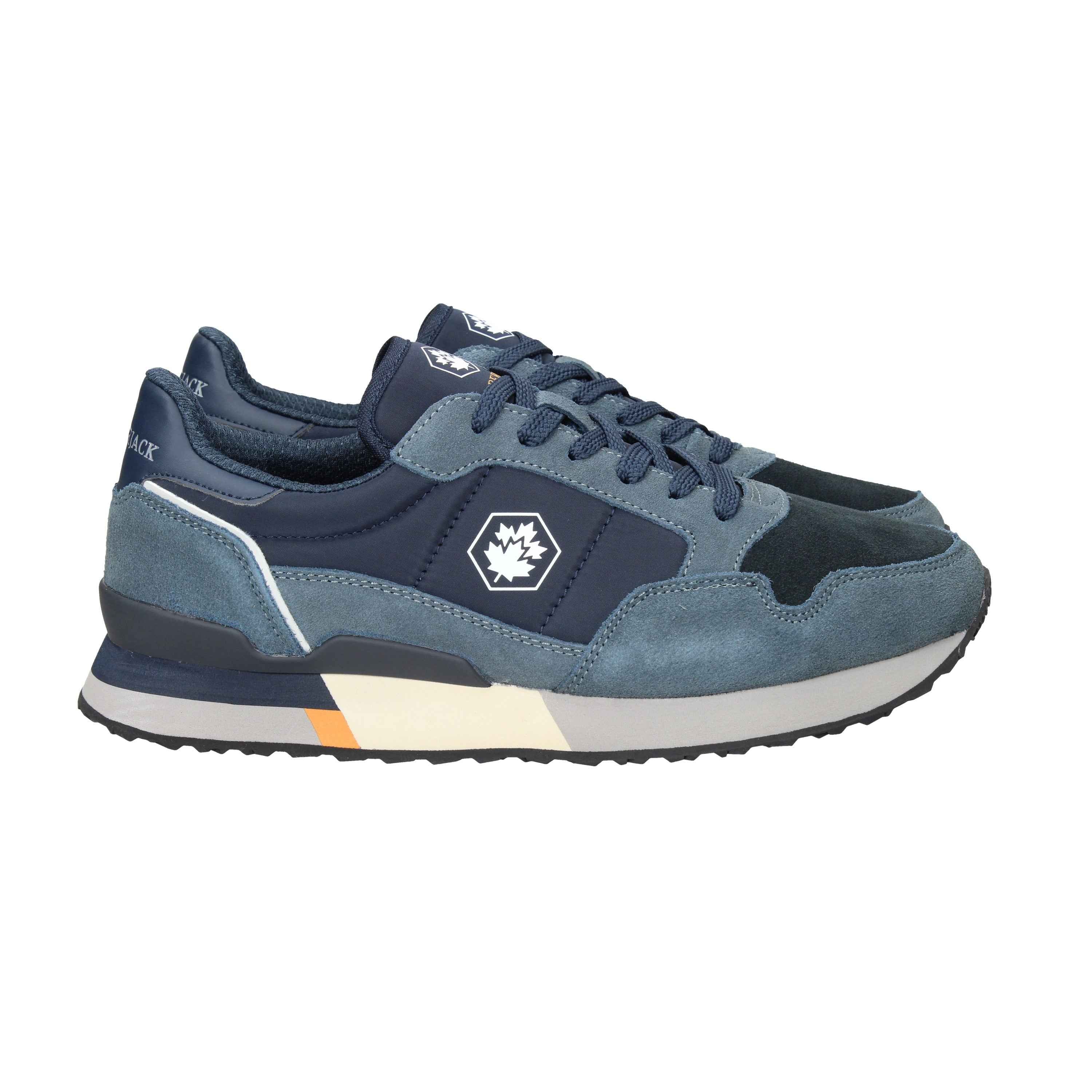 LUMBERJACK - U SME6805003M94 Sneakers