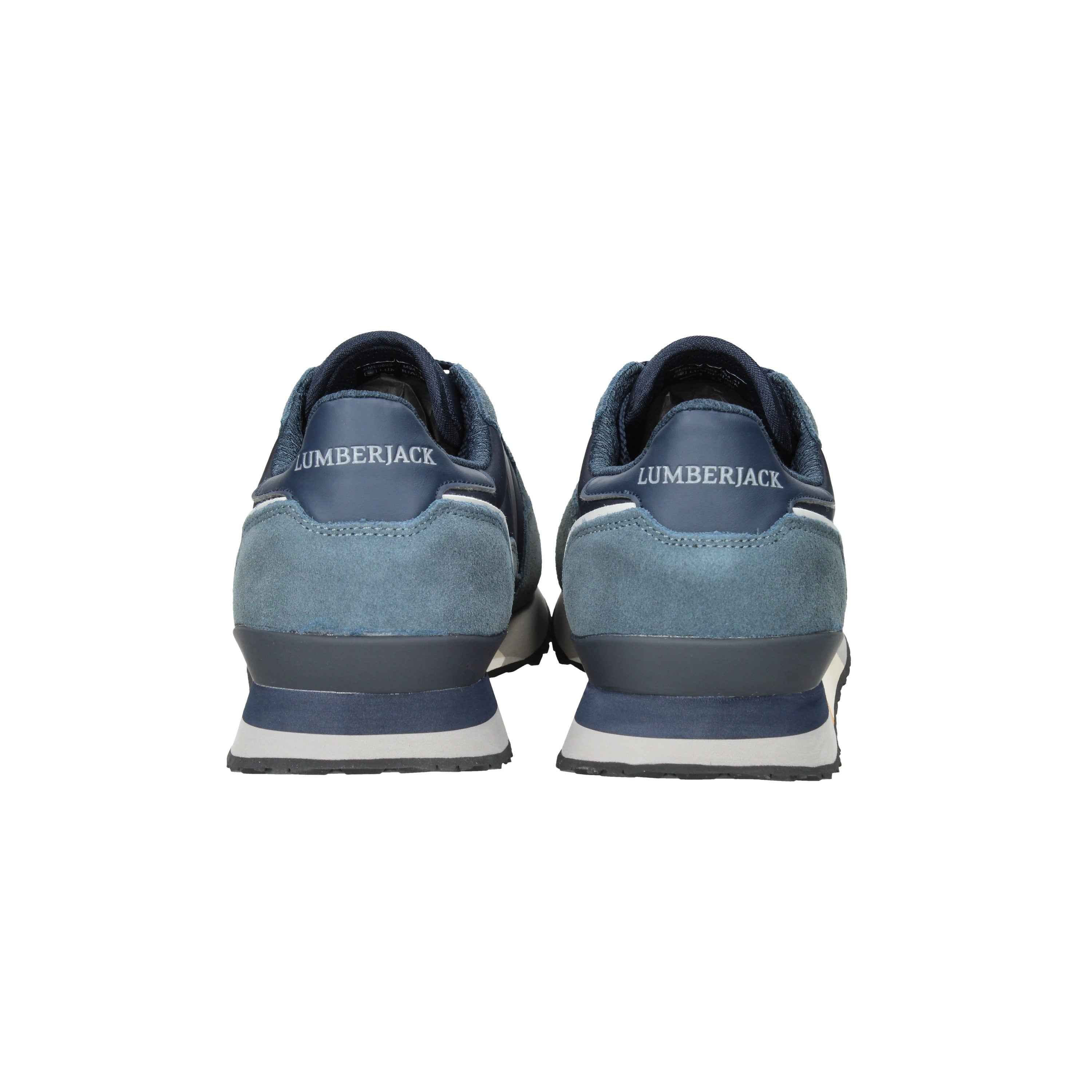 LUMBERJACK - U SME6805003M94 Sneakers