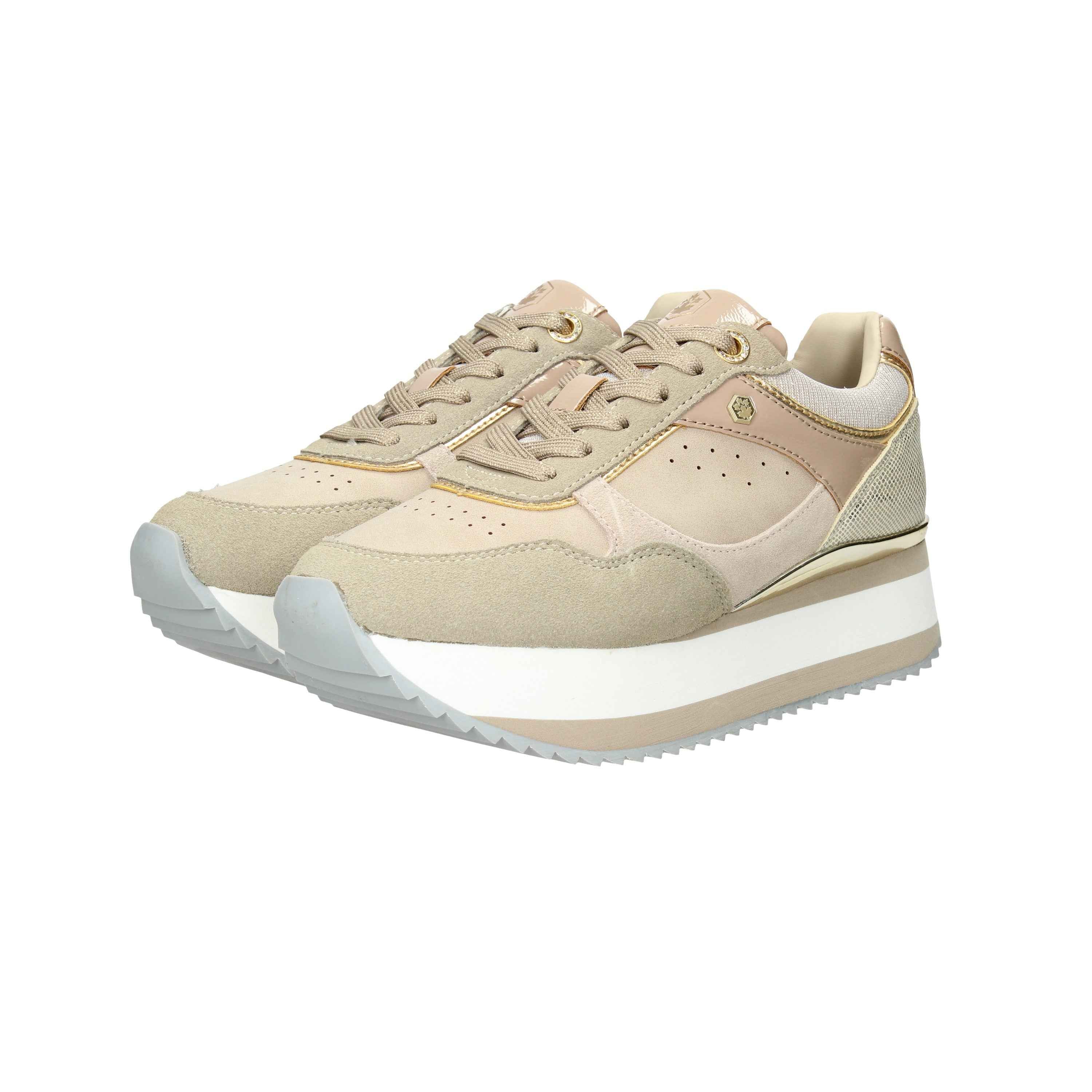 LUMBERJACK - D SWI0312004M05 Sneakers