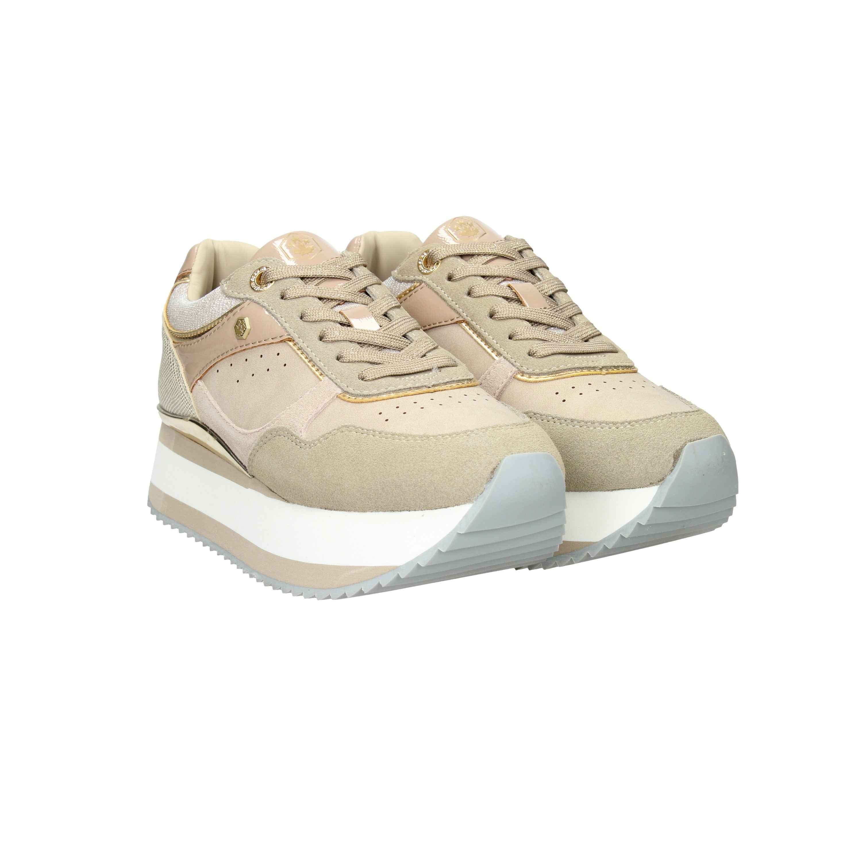 LUMBERJACK - D SWI0312004M05 Sneakers