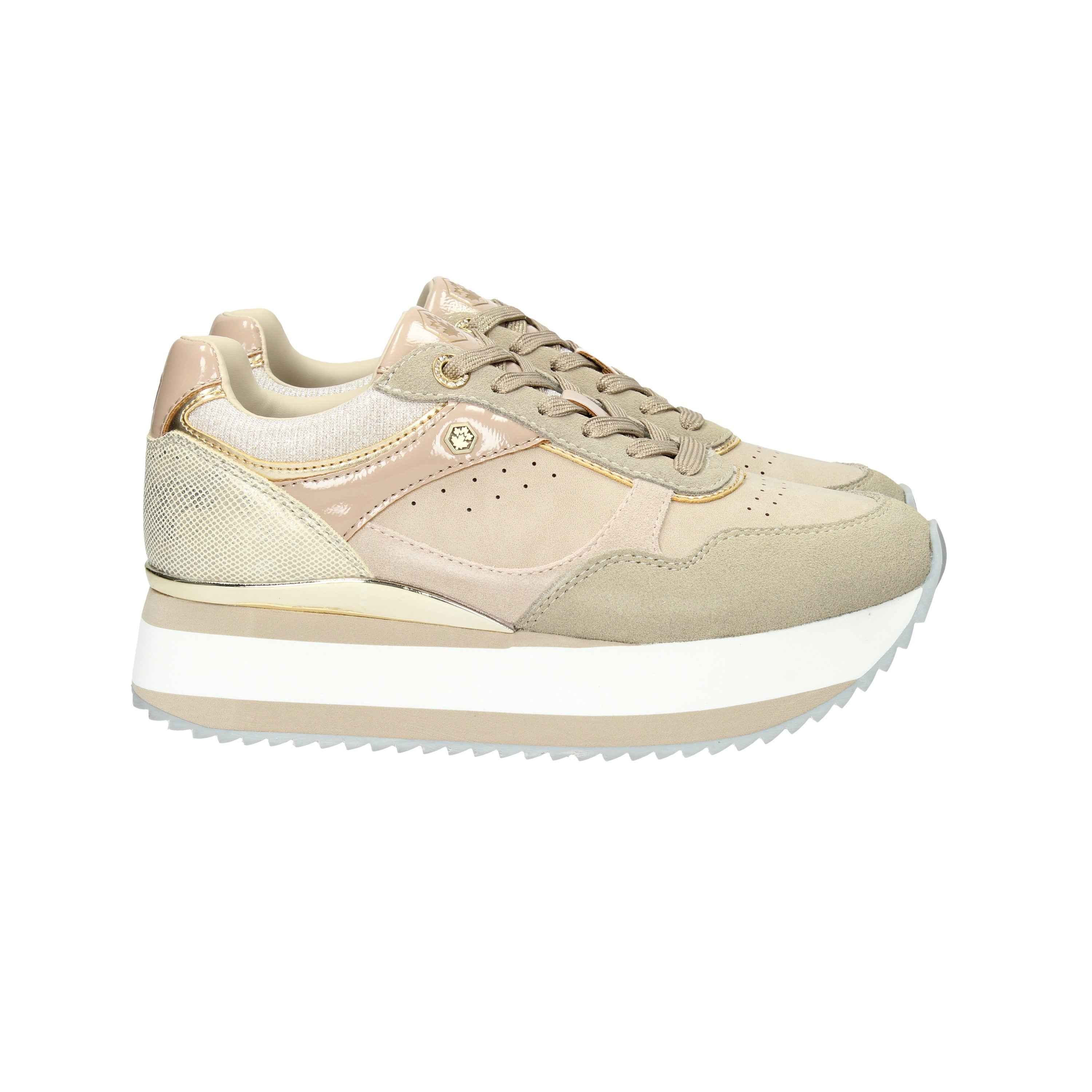 LUMBERJACK - D SWI0312004M05 Sneakers