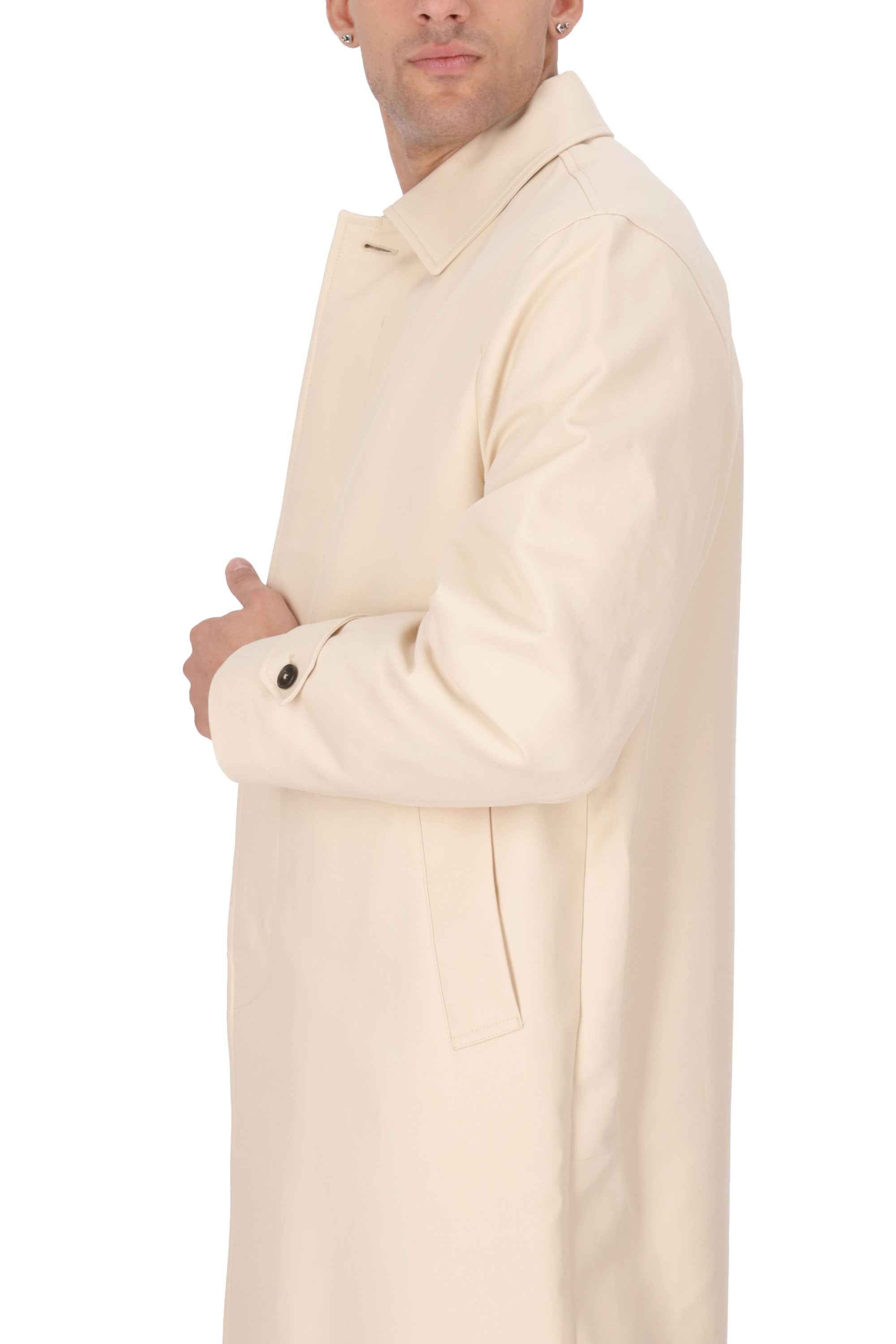 TOMMY HILFIGER - U 0MW35672 Cappotto