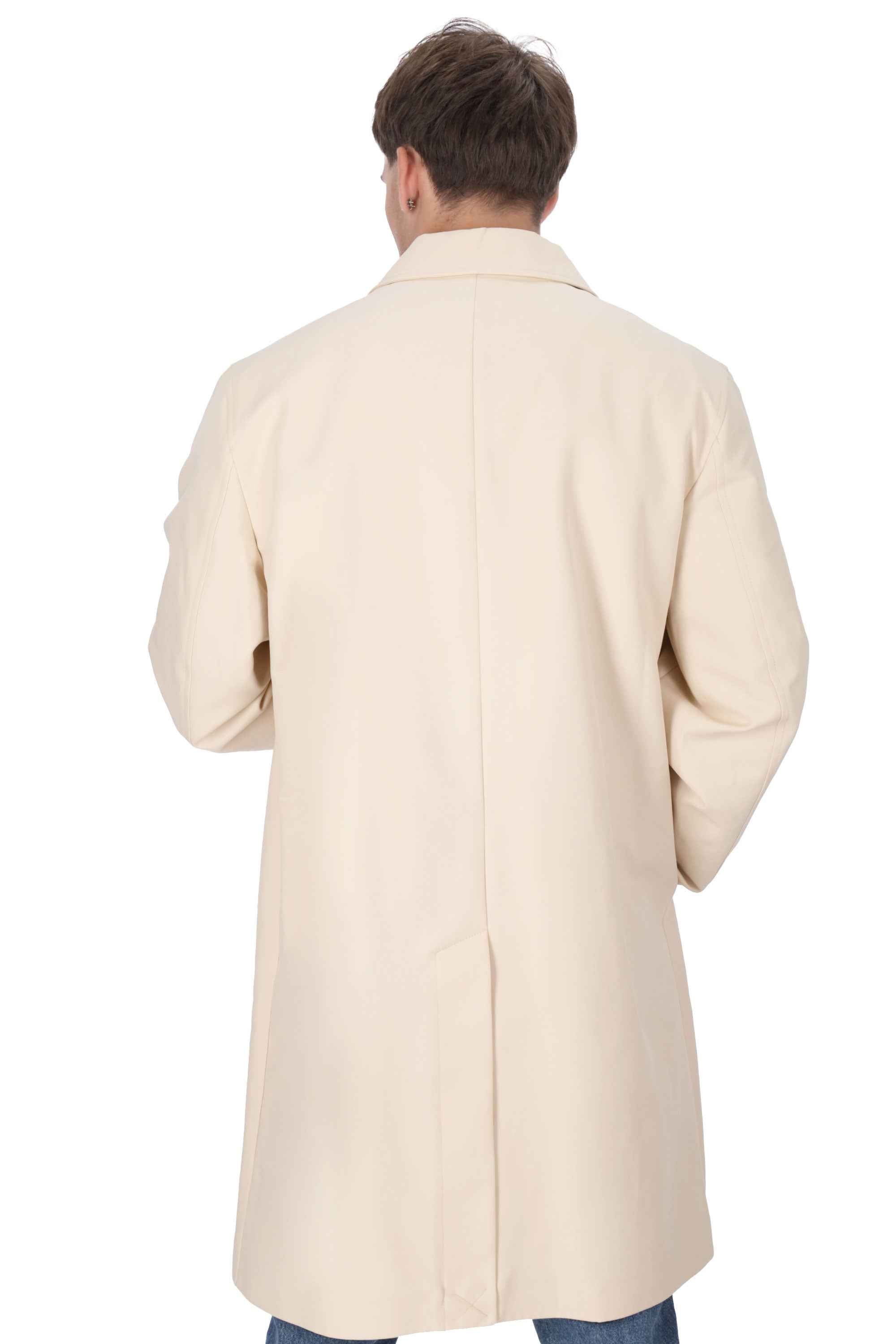 TOMMY HILFIGER - U 0MW35672 Cappotto