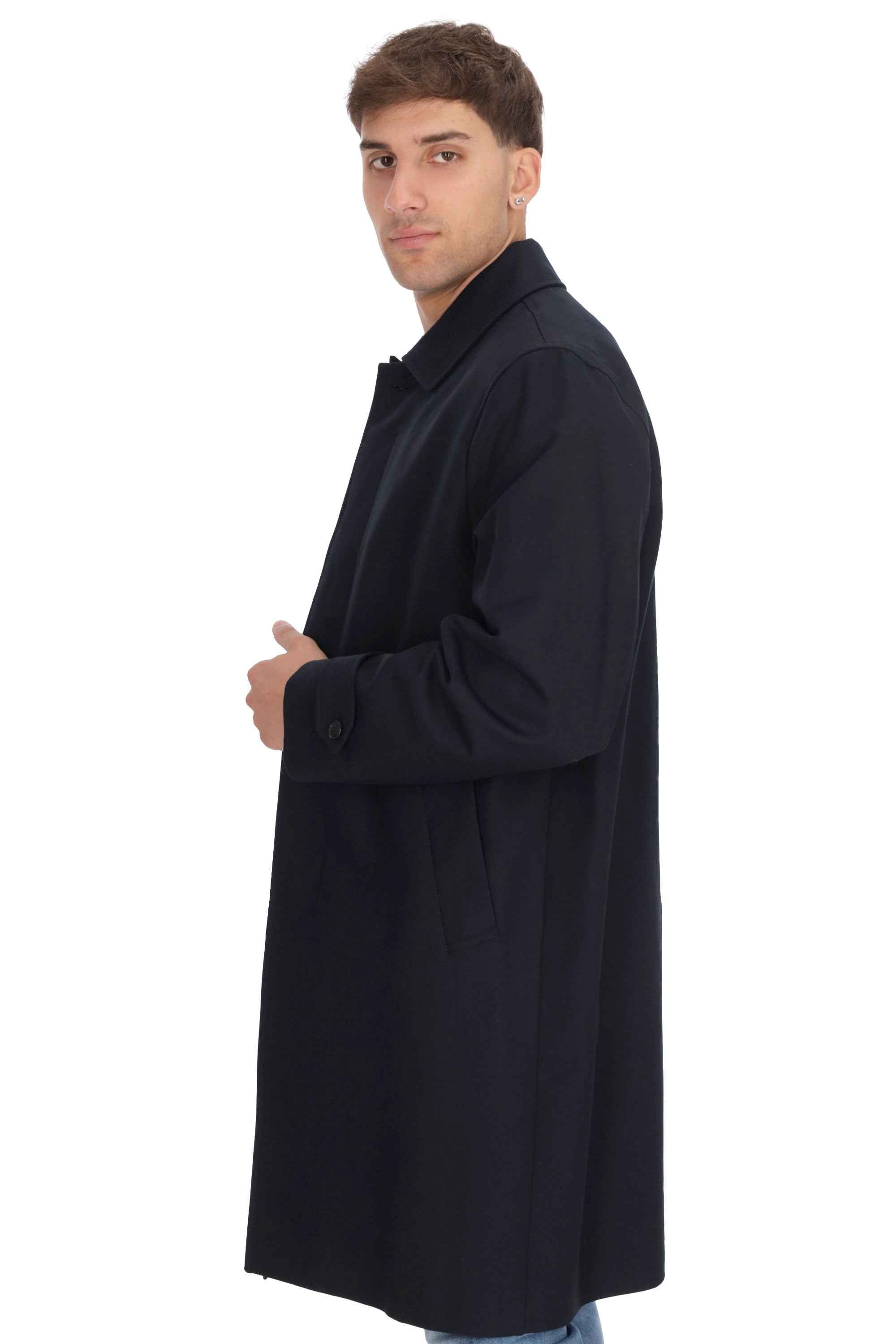 TOMMY HILFIGER - U 0MW35672 Cappotto