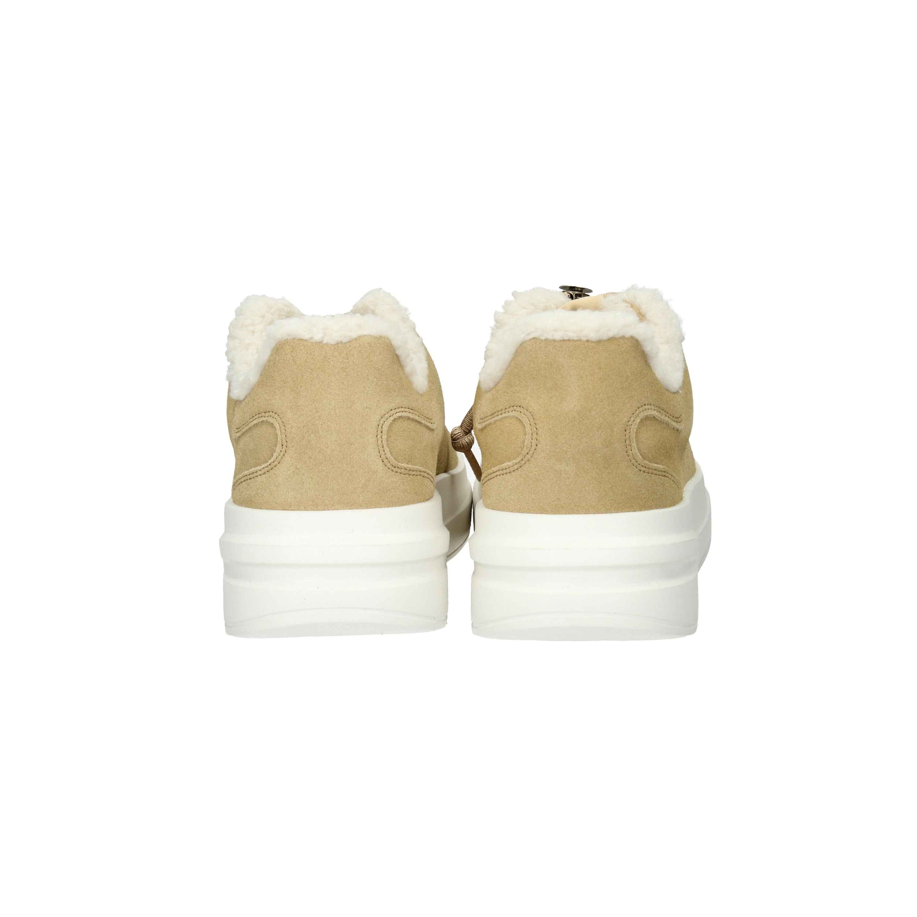GUESS - D FLFELBSUE12 Sneakers