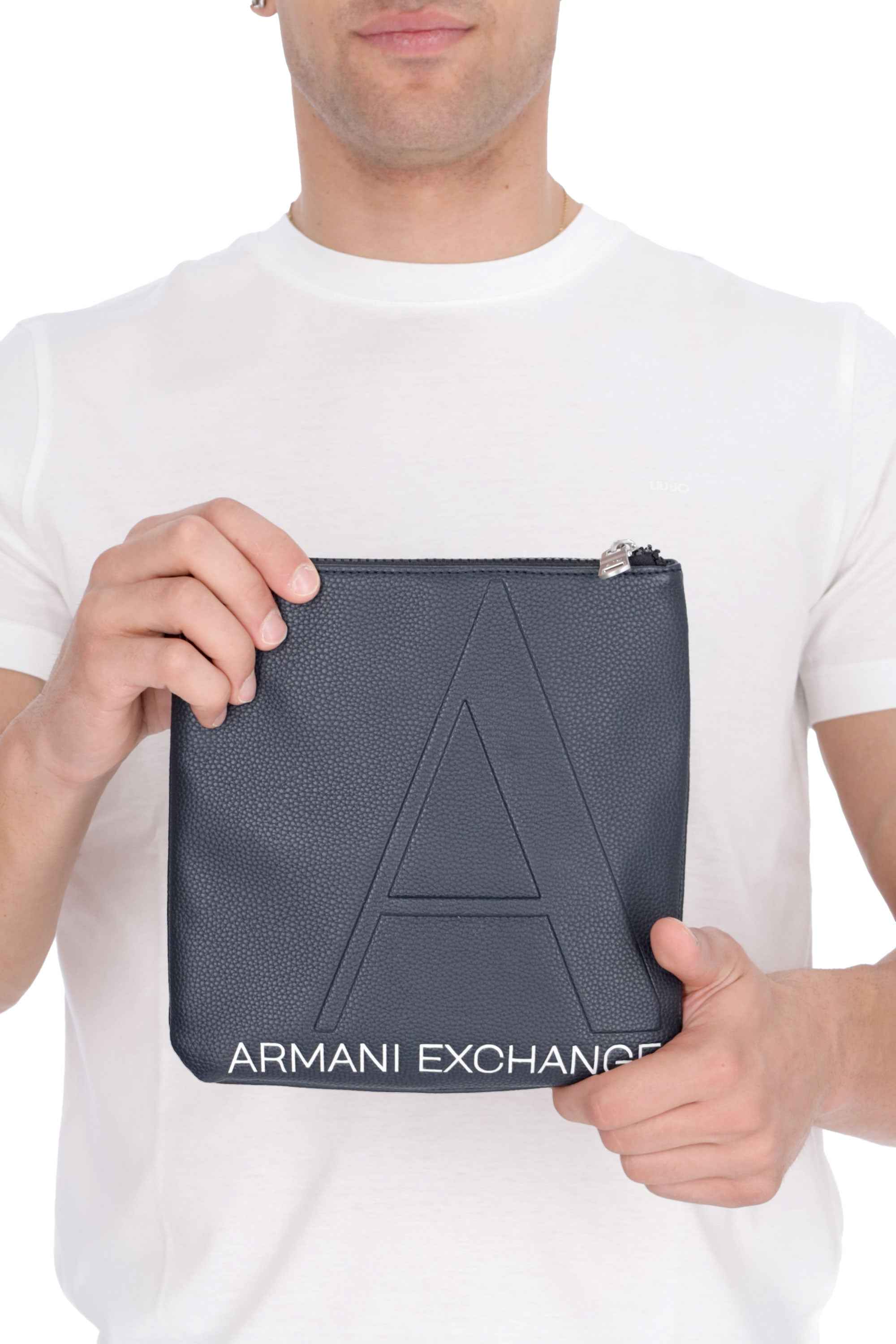 ARMANI EXCHANGE - U 952722 Borsa
