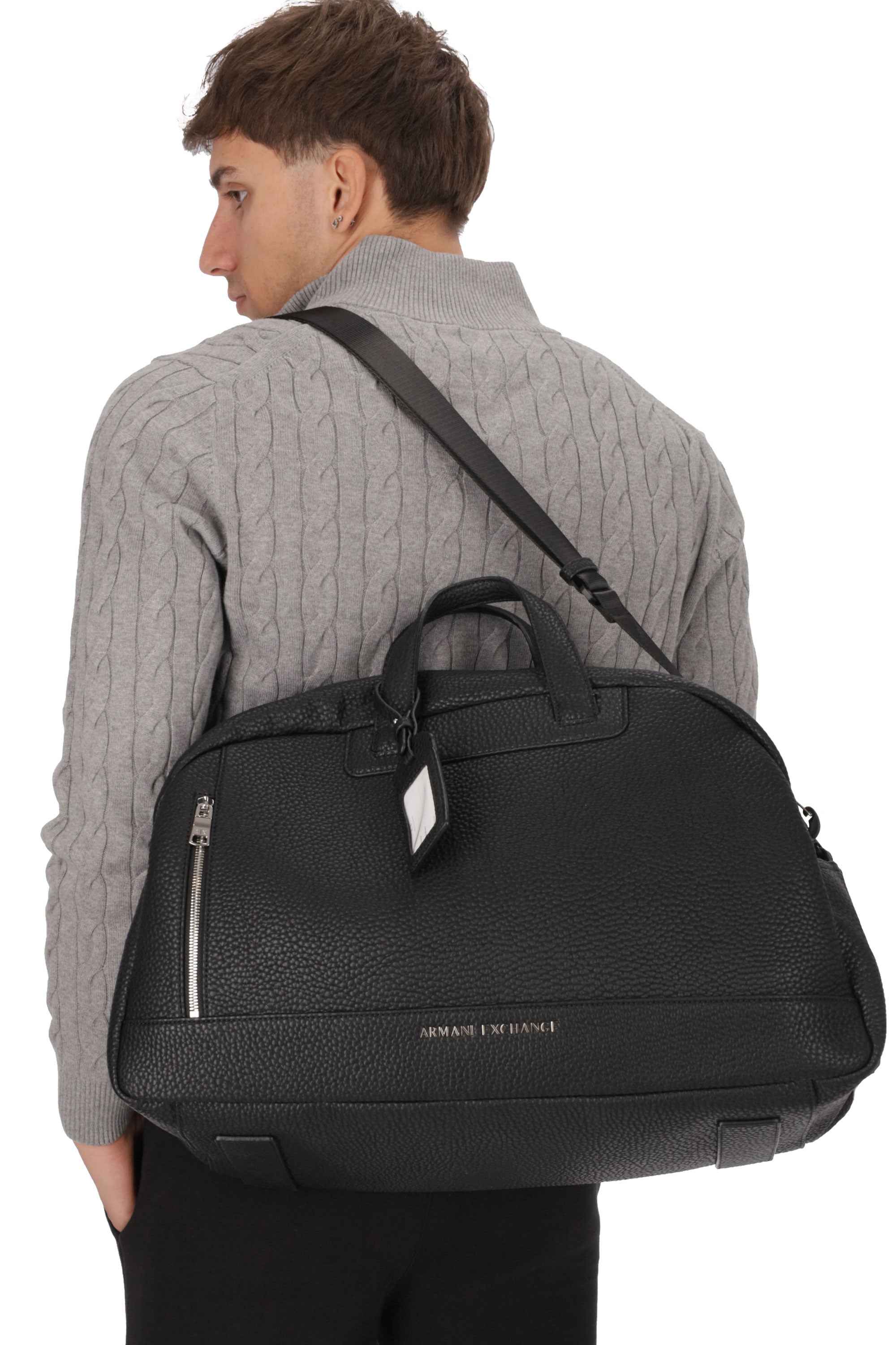 ARMANI EXCHANGE - U 952654 Borsone