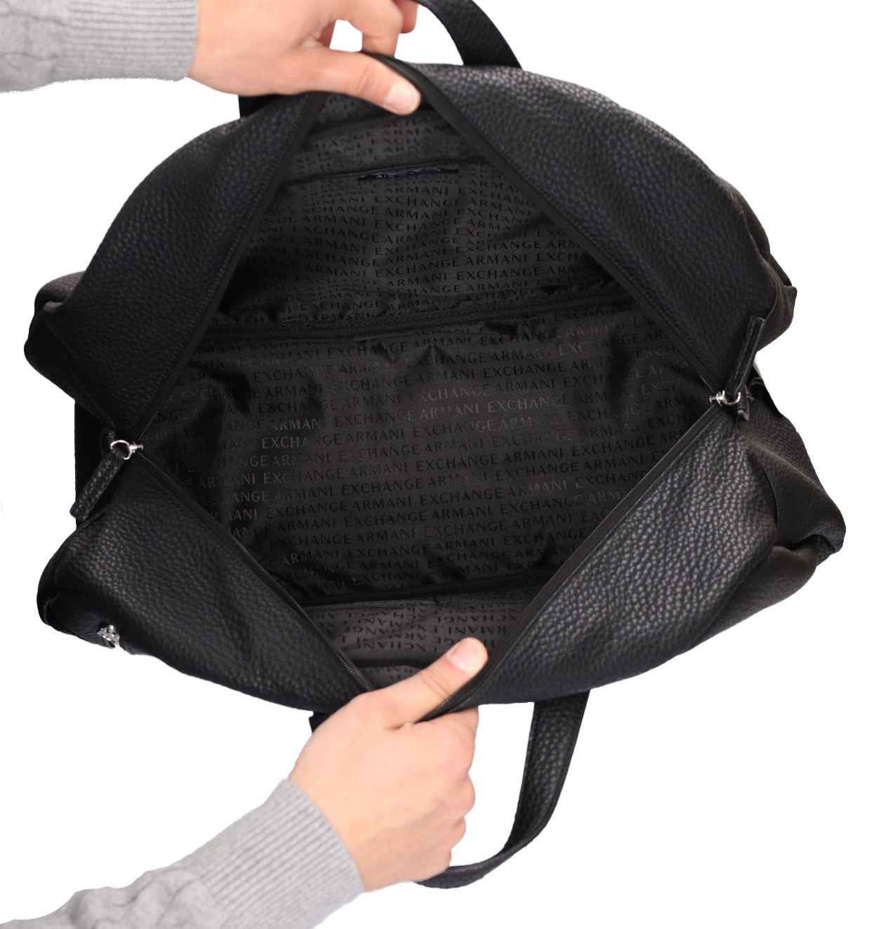 ARMANI EXCHANGE - U 952654 Borsone