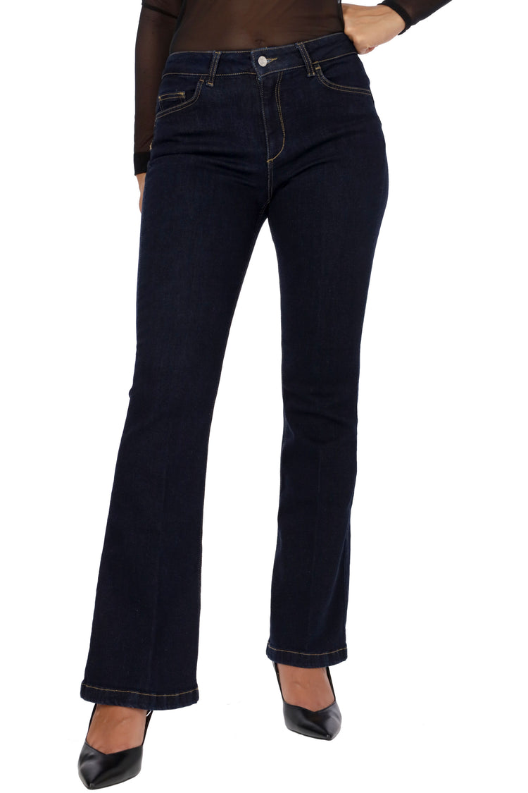 LIU JO - D UF4058DS015 Jeans