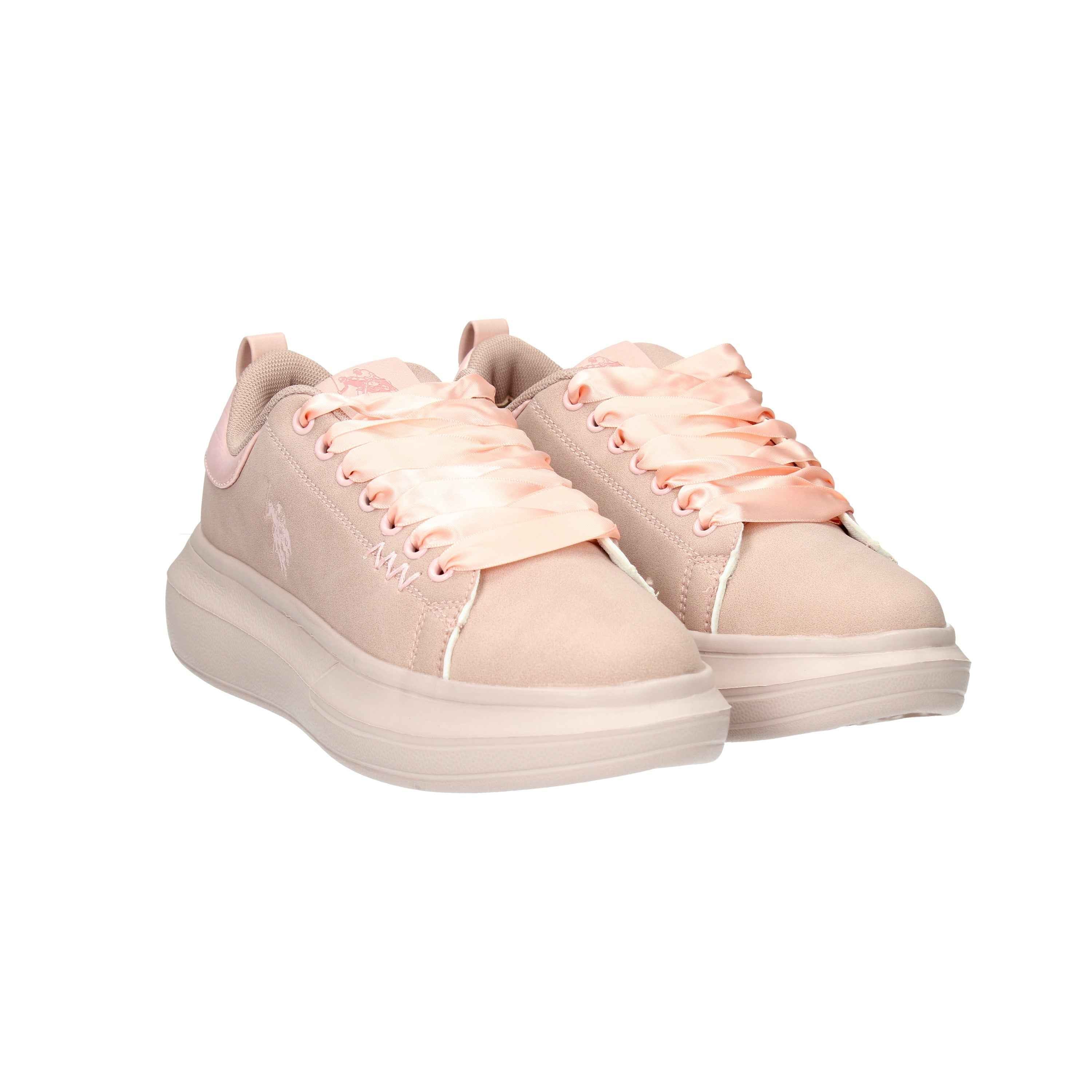 U.S. POLO ASSN - D HELIS024 Sneakers