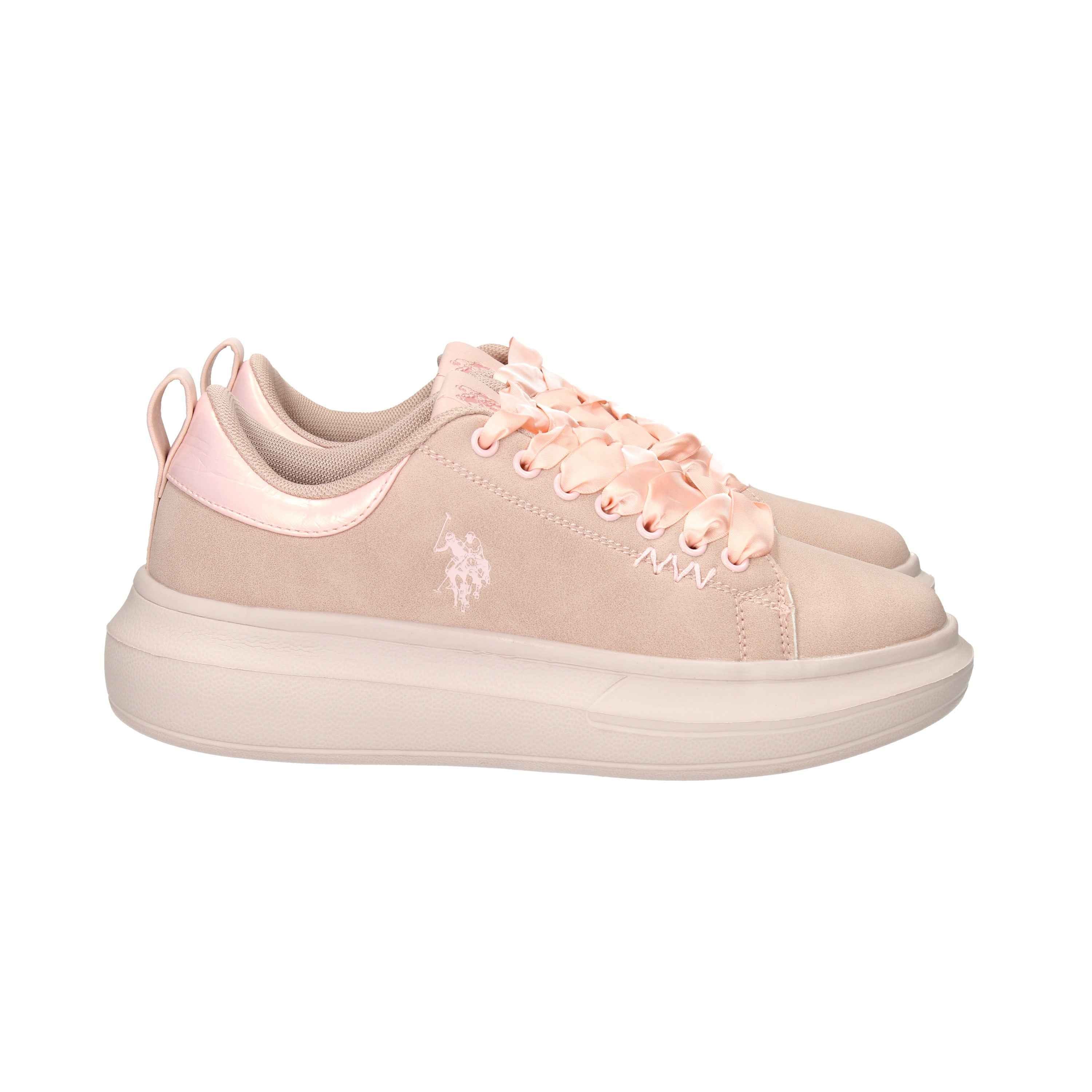 U.S. POLO ASSN - D HELIS024 Sneakers