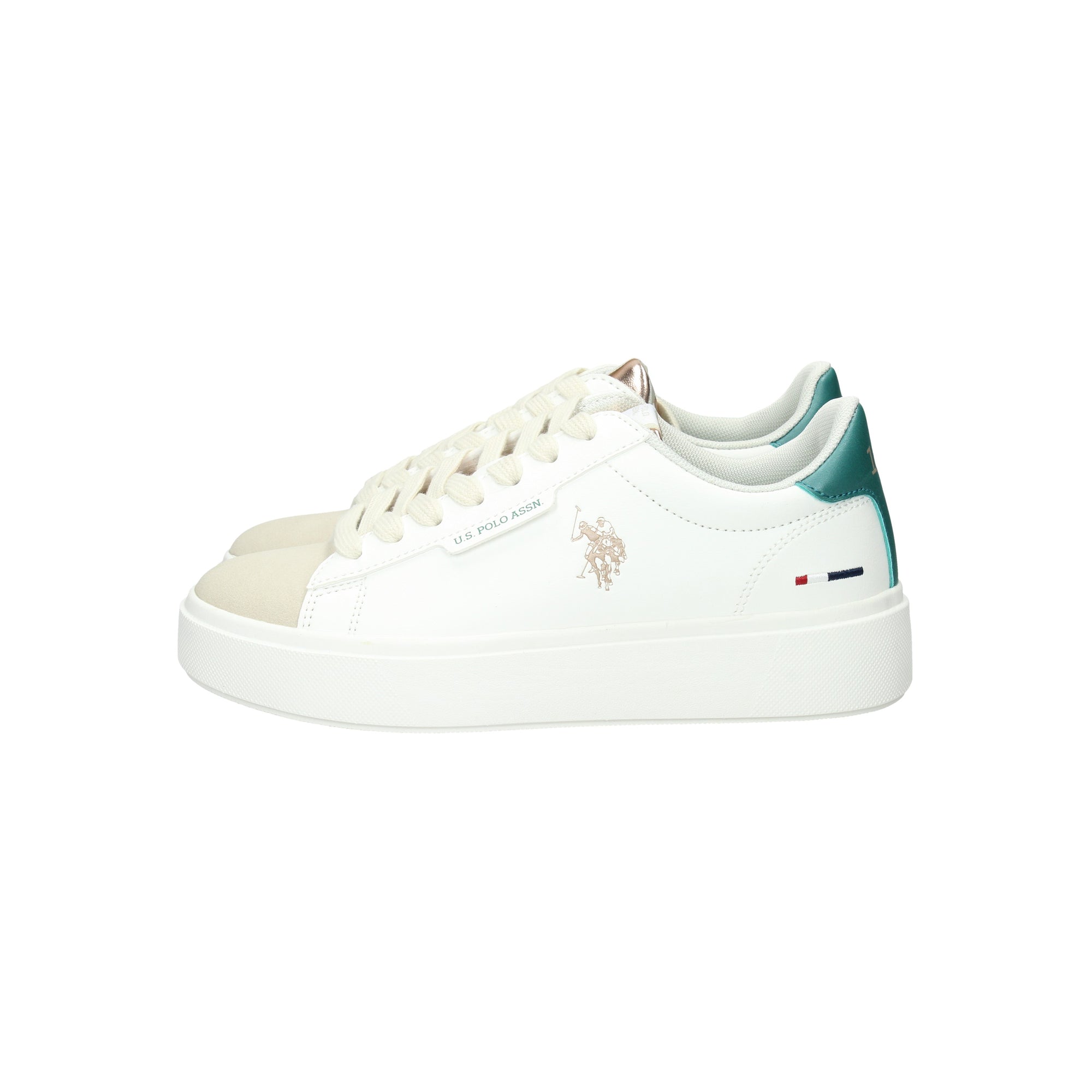 BLU | U.S. POLO ASSN - D ASHLEY001 Sneakers