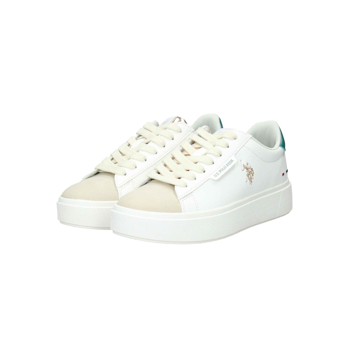 U.S. POLO ASSN - D ASHLEY001 Sneakers