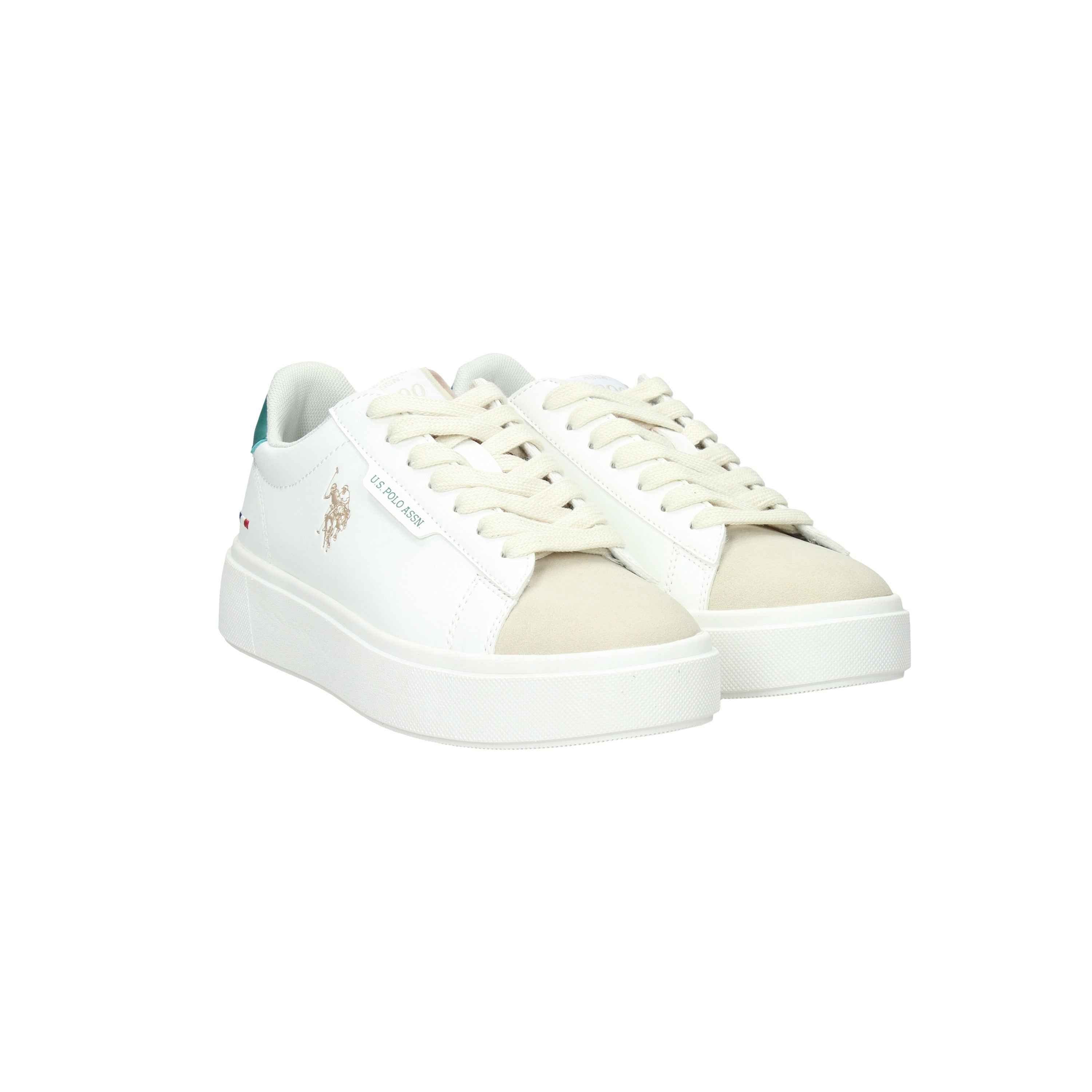 U.S. POLO ASSN - D ASHLEY001 Sneakers