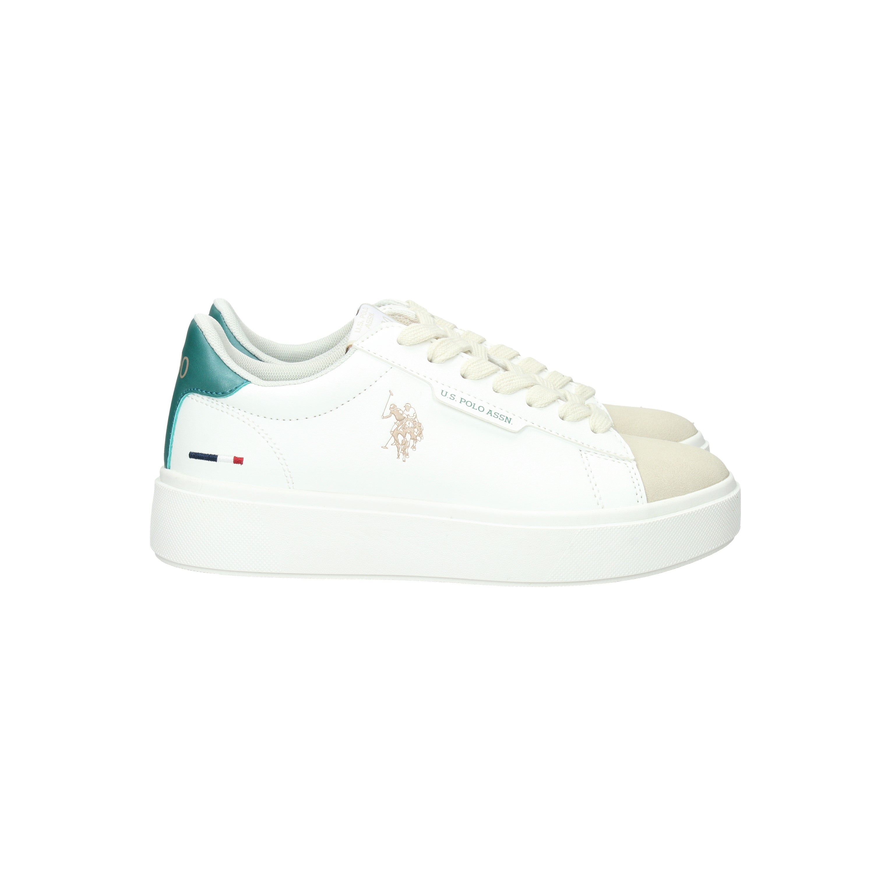 BLU | U.S. POLO ASSN - D ASHLEY001 Sneakers