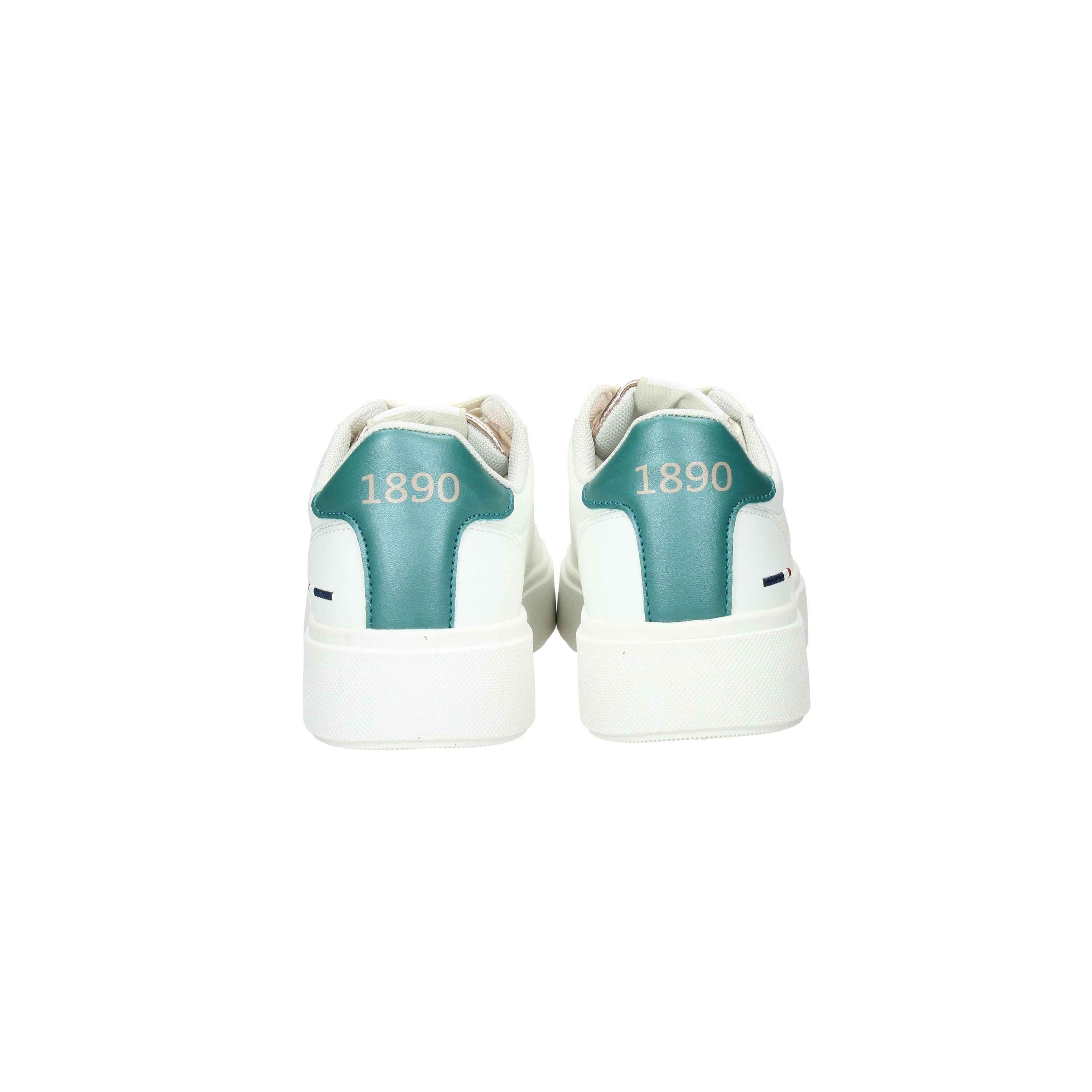 U.S. POLO ASSN - D ASHLEY001 Sneakers