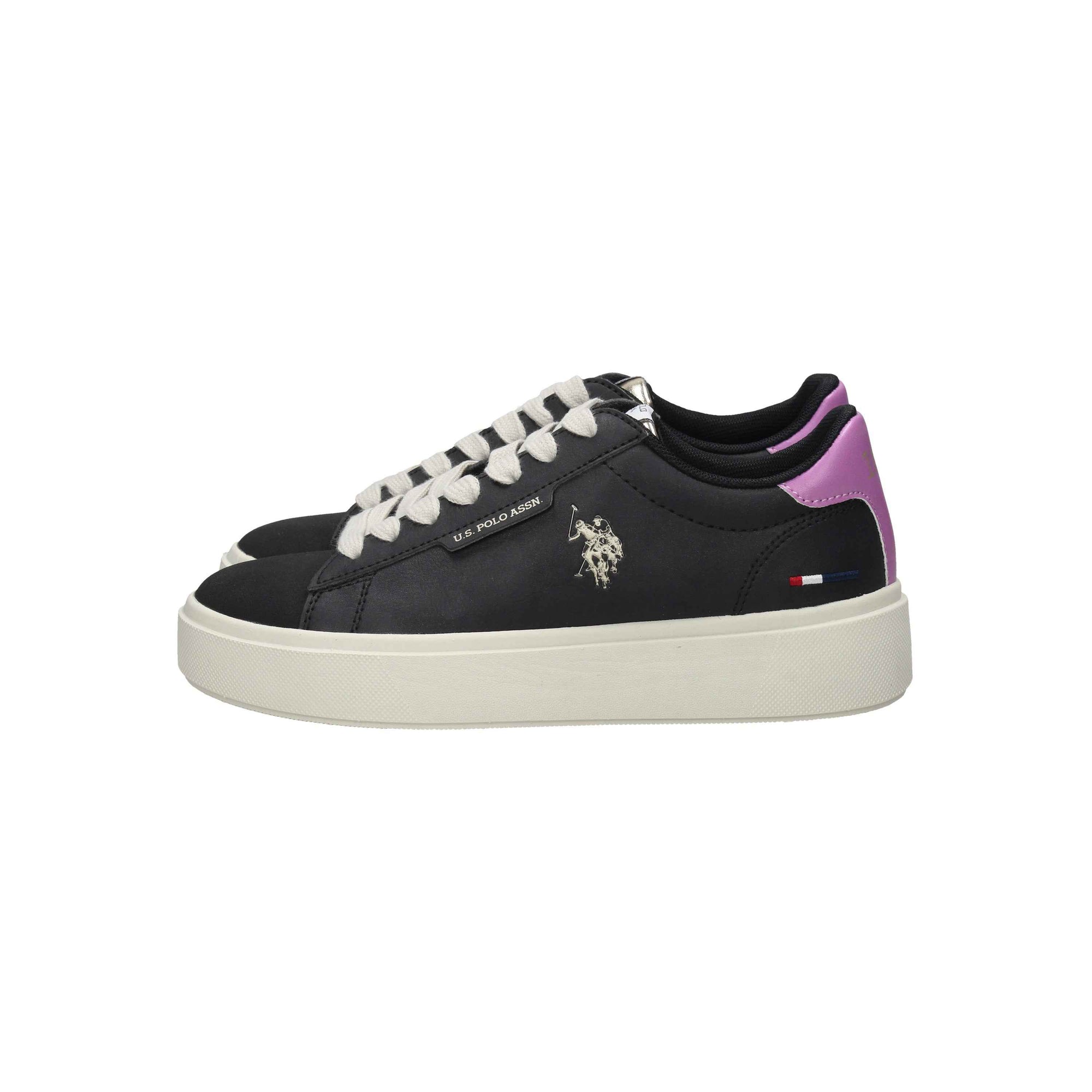 U.S. POLO ASSN - D ASHLEY001 Sneakers
