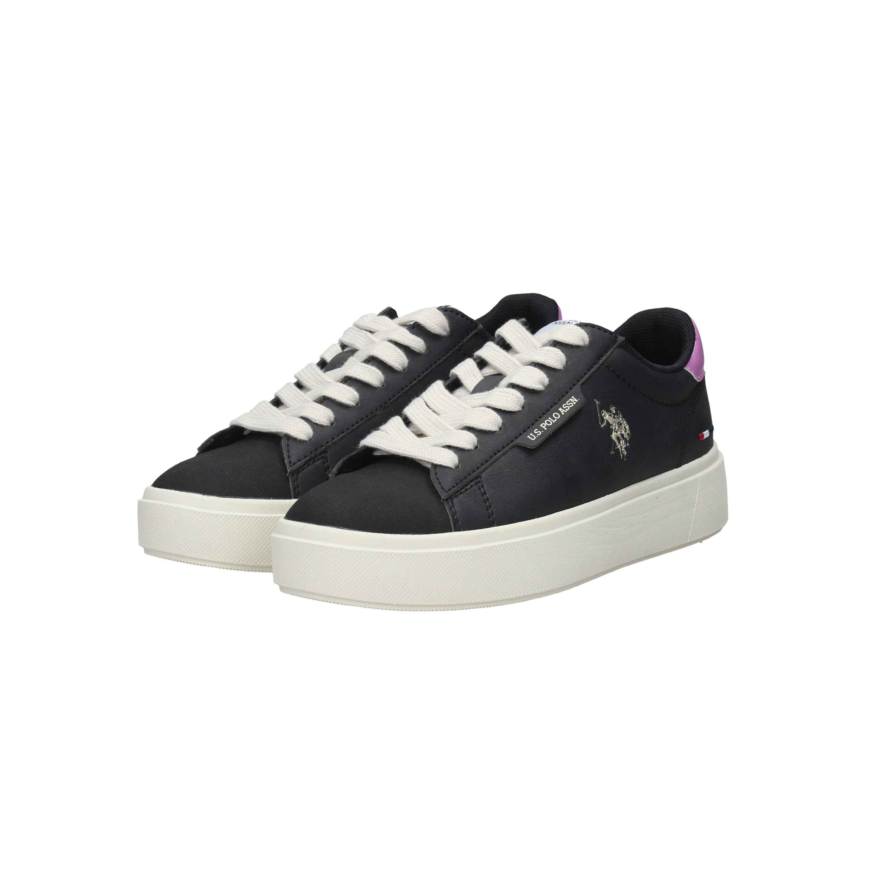 U.S. POLO ASSN - D ASHLEY001 Sneakers