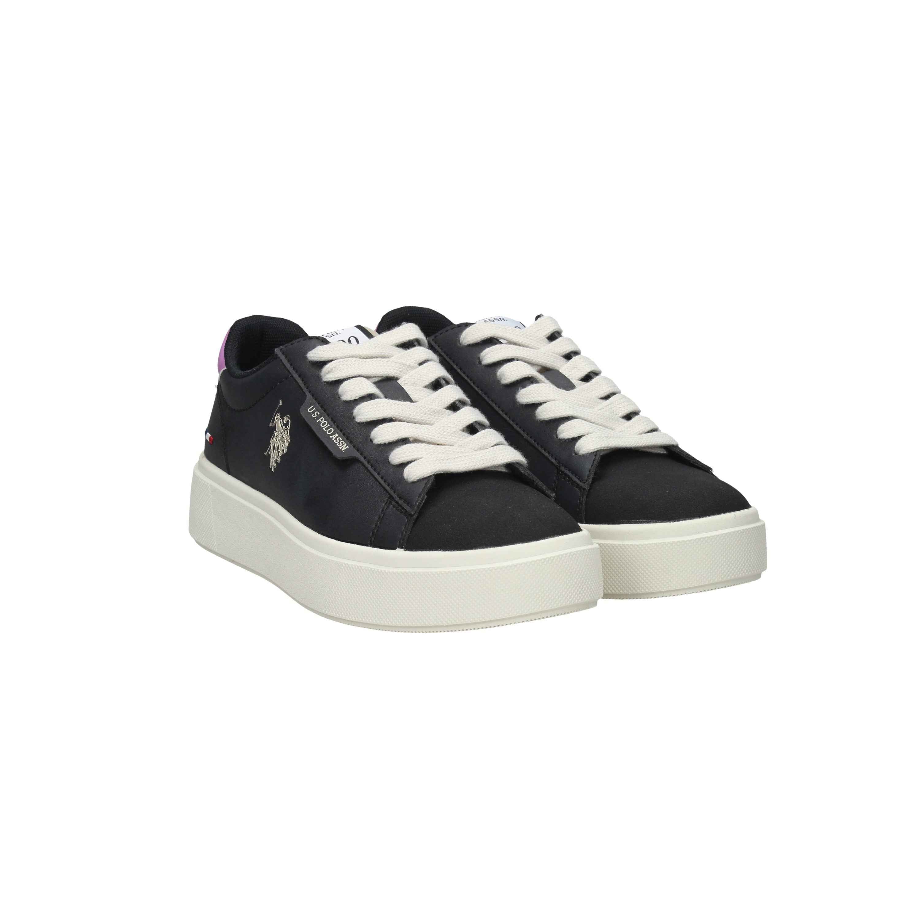 U.S. POLO ASSN - D ASHLEY001 Sneakers