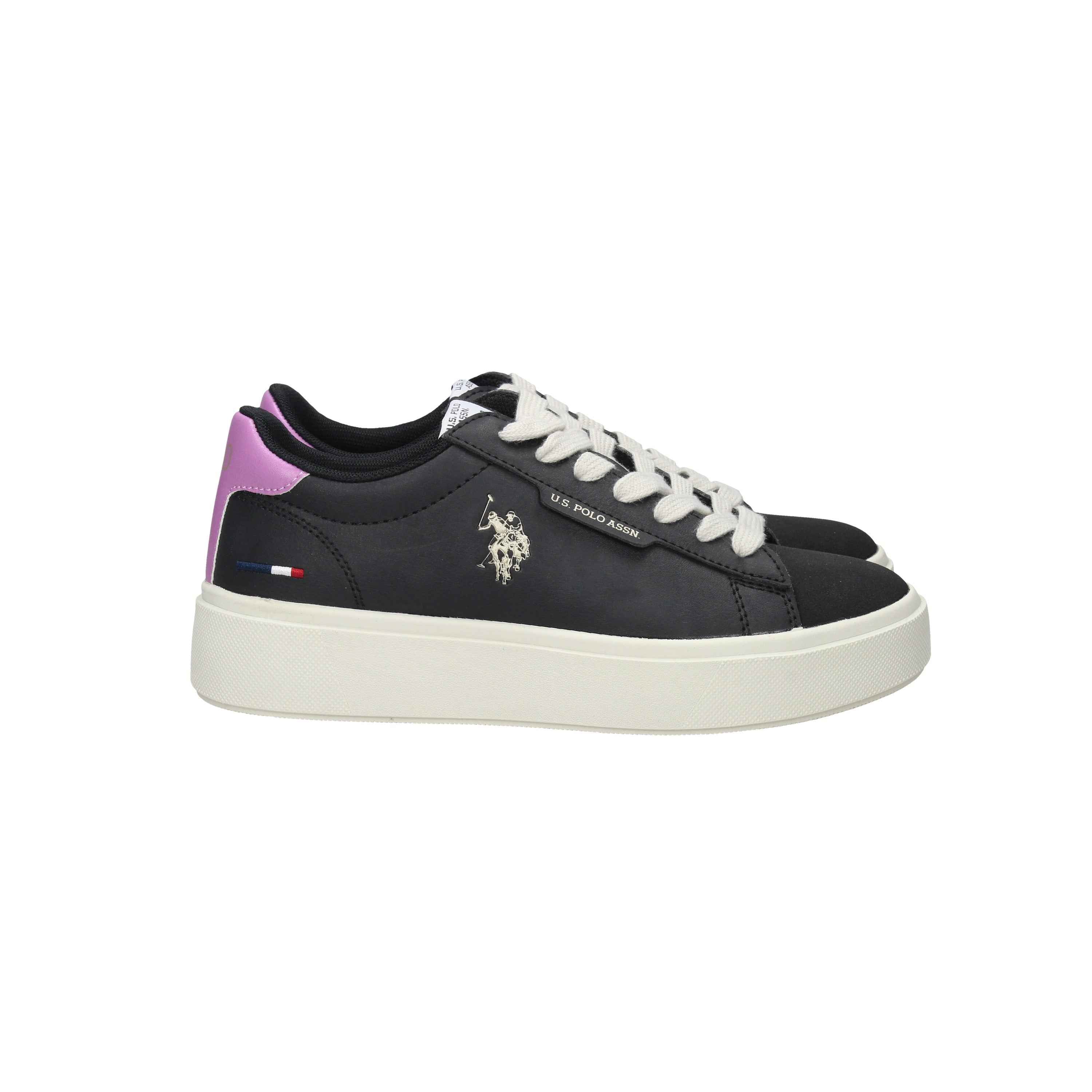U.S. POLO ASSN - D ASHLEY001 Sneakers