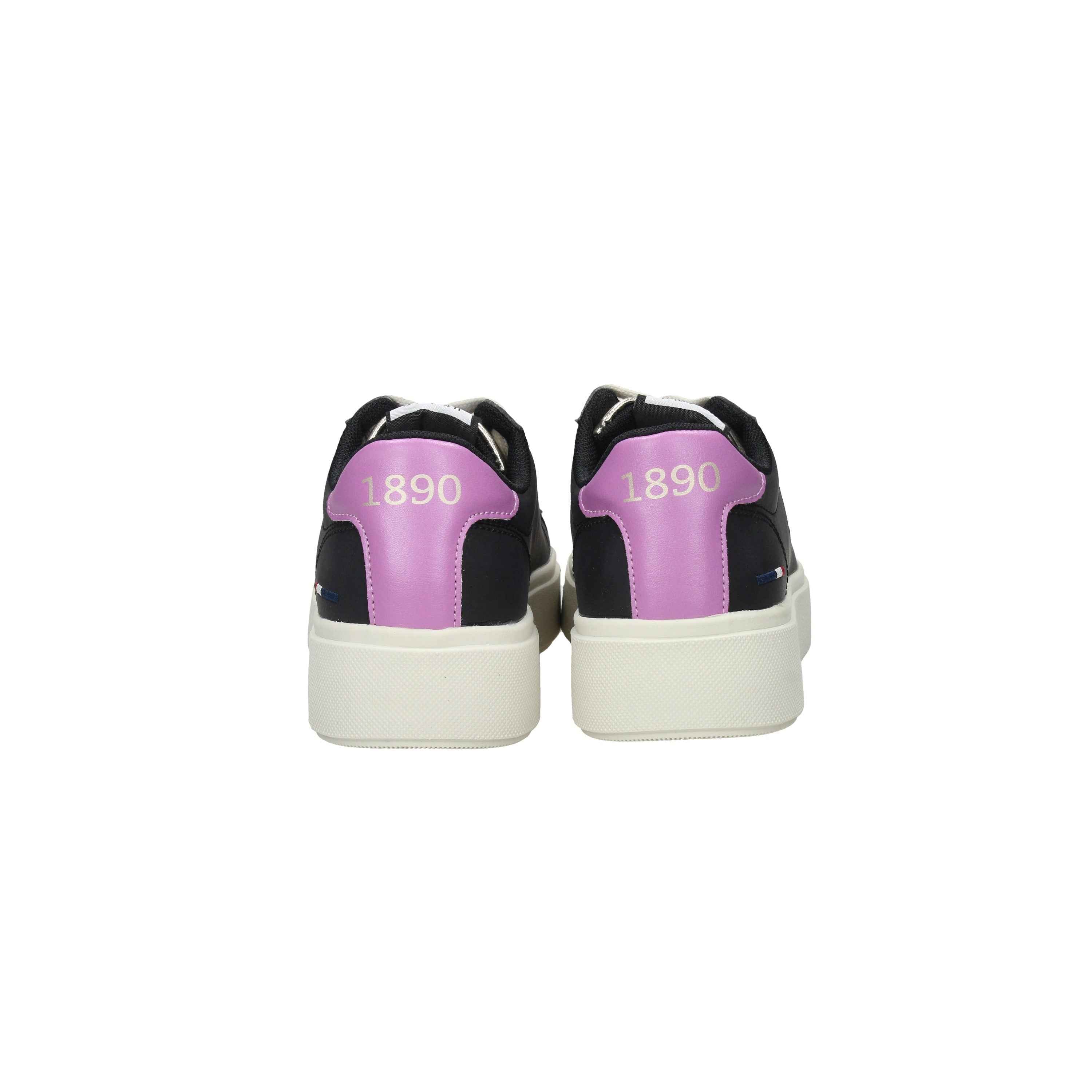 U.S. POLO ASSN - D ASHLEY001 Sneakers