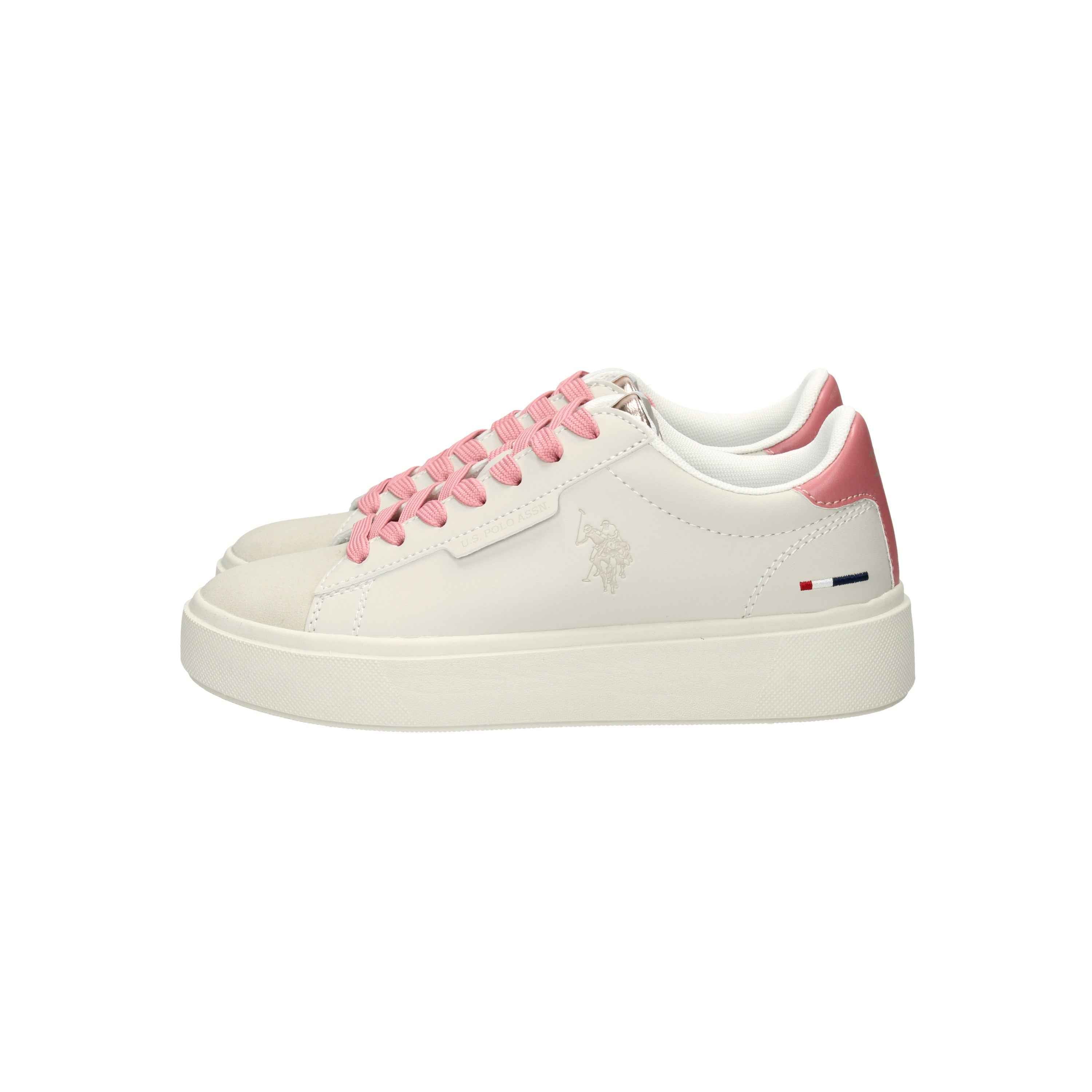U.S. POLO ASSN - D ASHLEY001 Sneakers