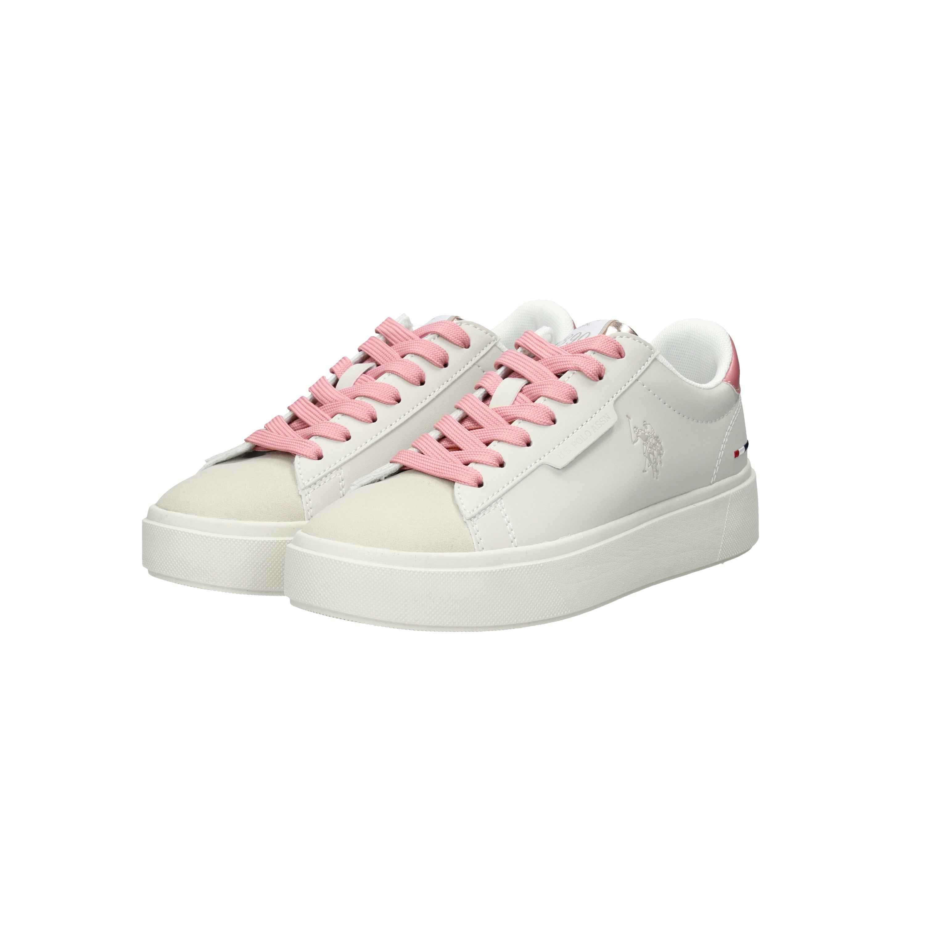 U.S. POLO ASSN - D ASHLEY001 Sneakers