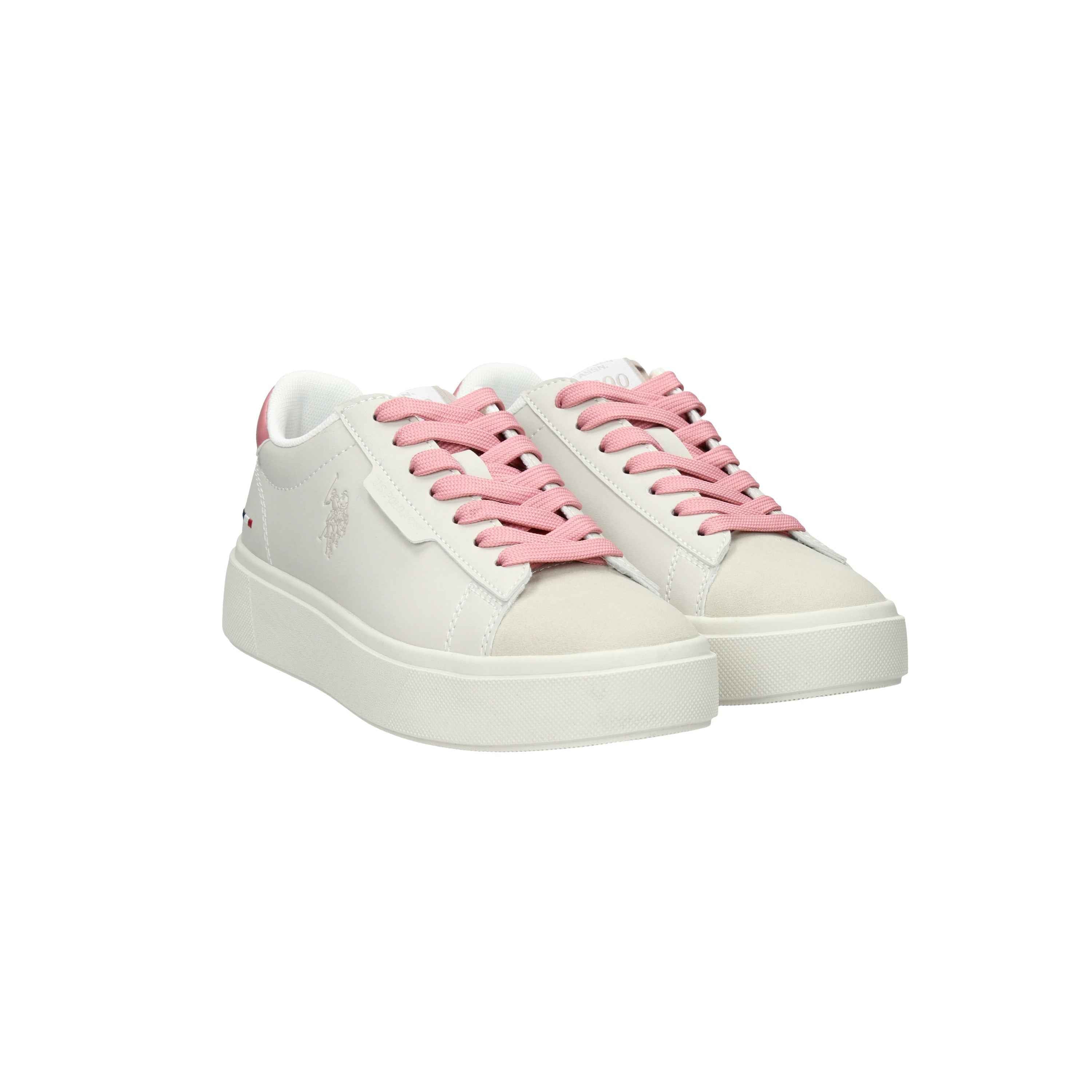 U.S. POLO ASSN - D ASHLEY001 Sneakers