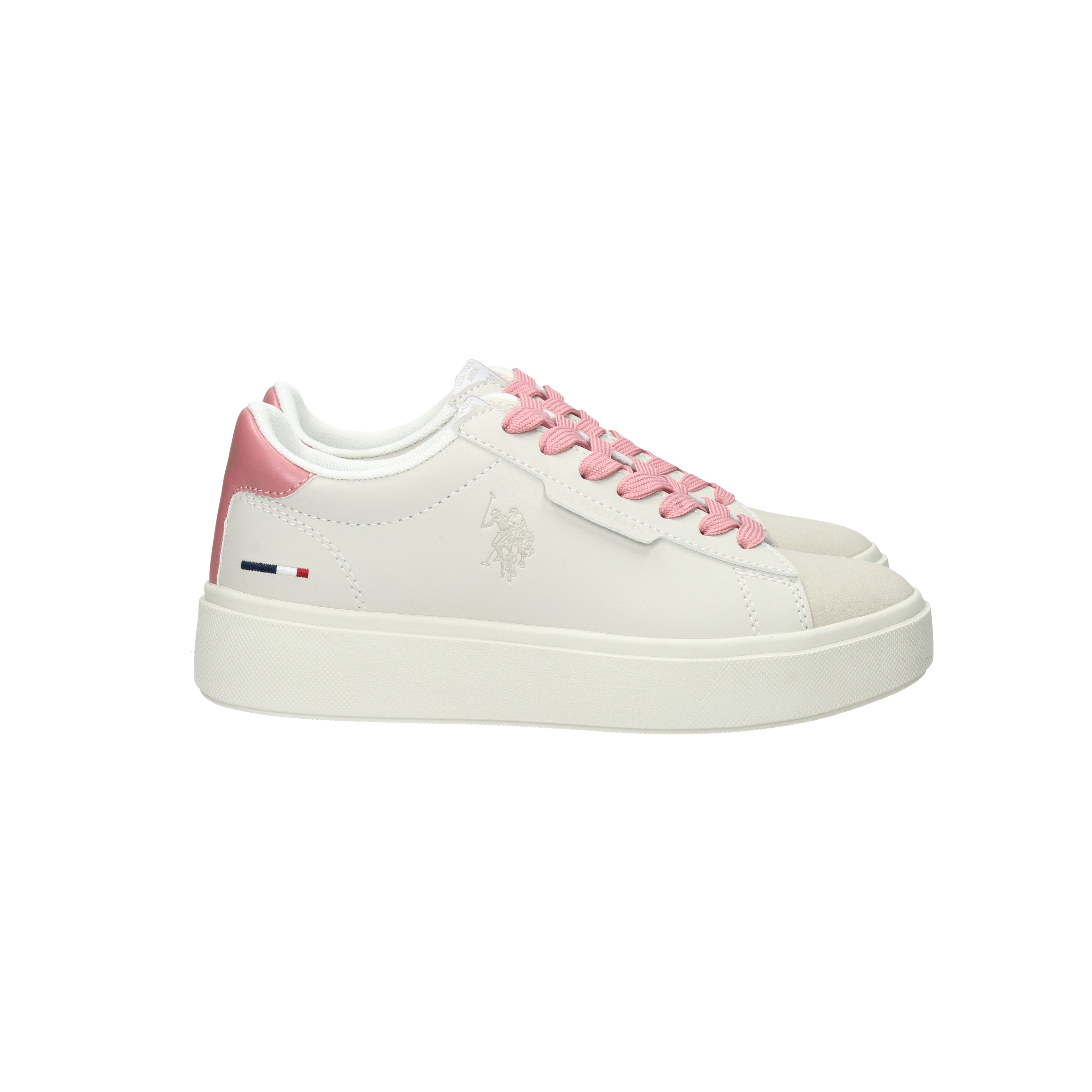 BEIGE | U.S. POLO ASSN - D ASHLEY001 Sneakers